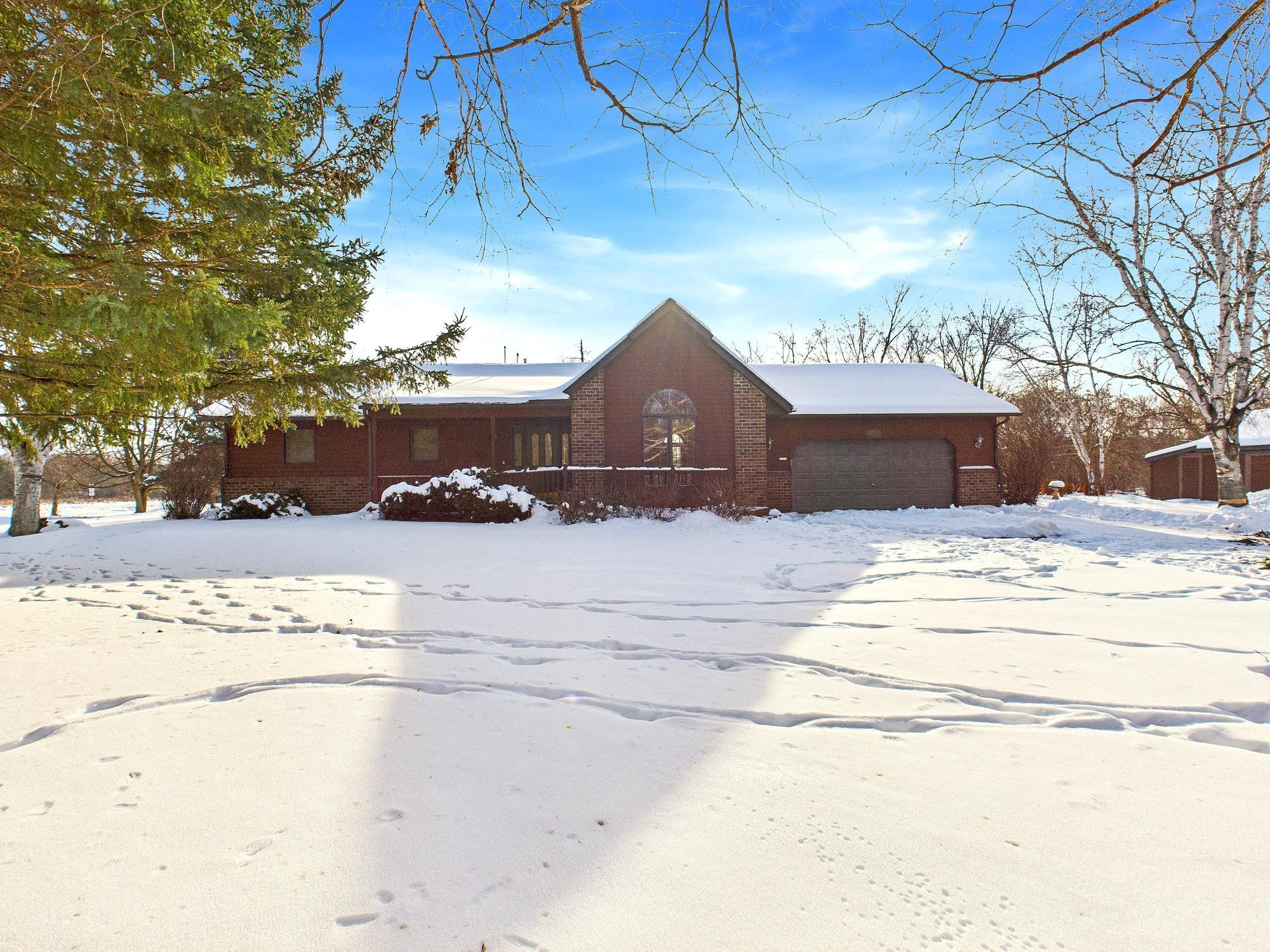 View of Residential at 4757 Rush Lake Road, Rush City MN 55069, Rush City - Mike Wilen | Minnesota Team Real Estate