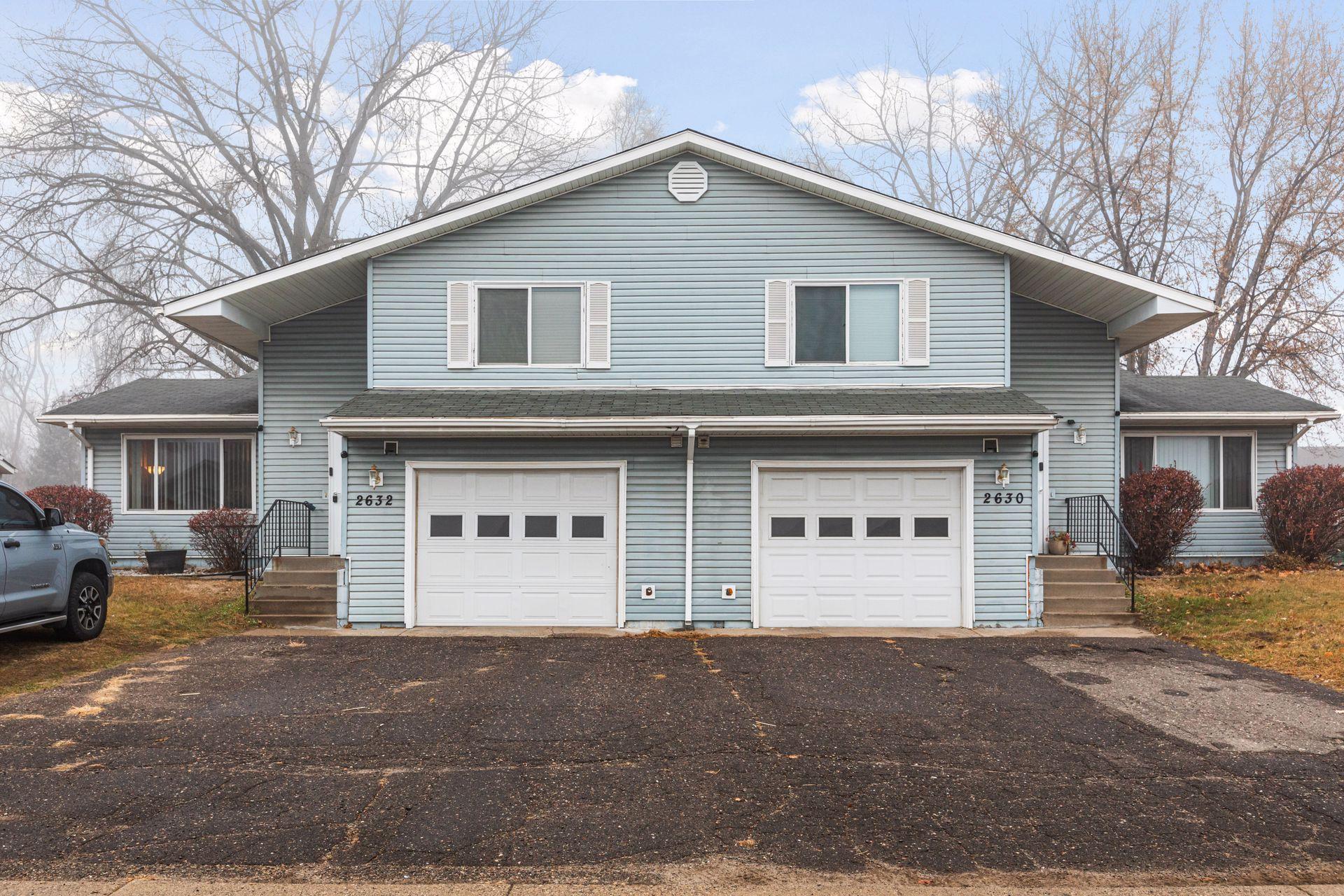 View of Residential Income at 2630 Mississippi Street, New Brighton MN 55112, New Brighton - Mike Wilen | Minnesota Team Real Estate