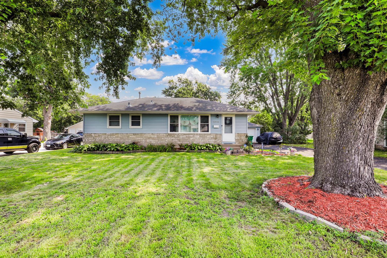 View of Residential at 5918 Xerxes Avenue, Brooklyn Center MN 55430, Brooklyn Center - Mike Wilen | Minnesota Team Real Estate