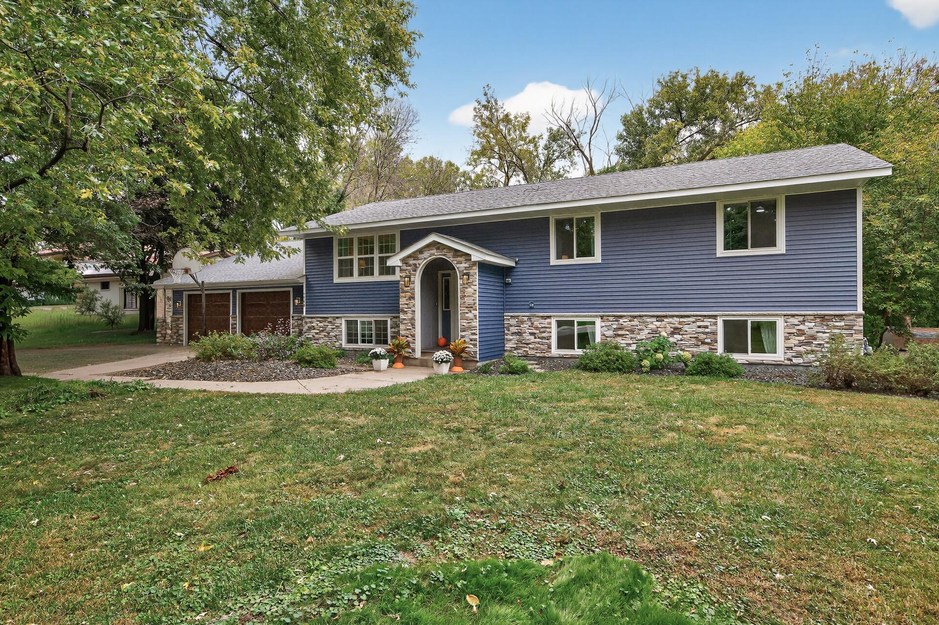 View of Residential at 7708 Zealand Avenue, Brooklyn Park MN 55445, Brooklyn Park - Mike Wilen | Minnesota Team Real Estate