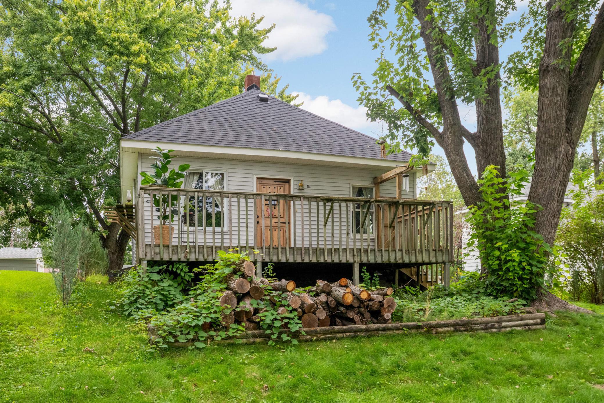 View of Residential at 744 Shore Drive, Forest Lake MN 55025, Forest Lake (2 of 23) - Mike Wilen | Minnesota Team Real Estate