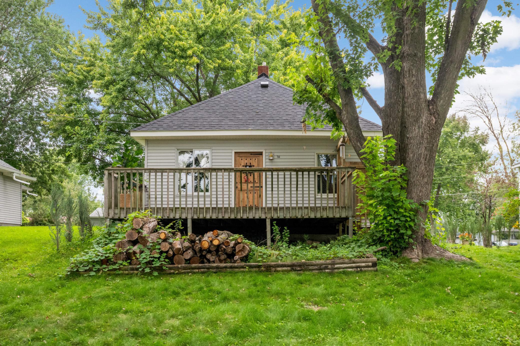 View of Residential at 744 Shore Drive, Forest Lake MN 55025, Forest Lake (15 of 23) - Mike Wilen | Minnesota Team Real Estate