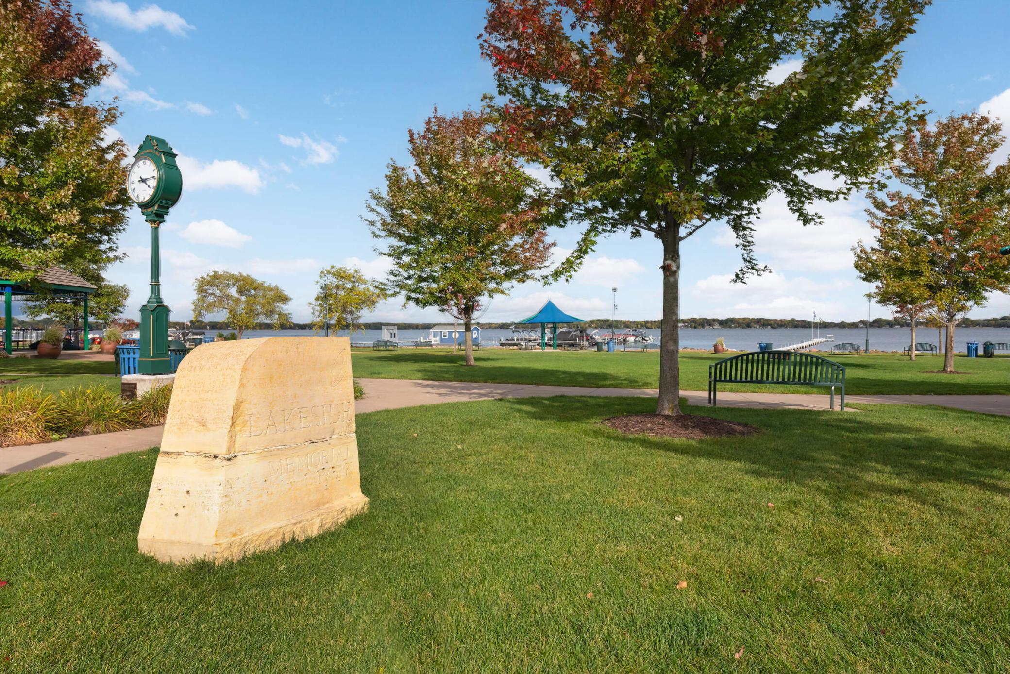 View of Residential at 744 Shore Drive, Forest Lake MN 55025, Forest Lake (21 of 23) - Mike Wilen | Minnesota Team Real Estate