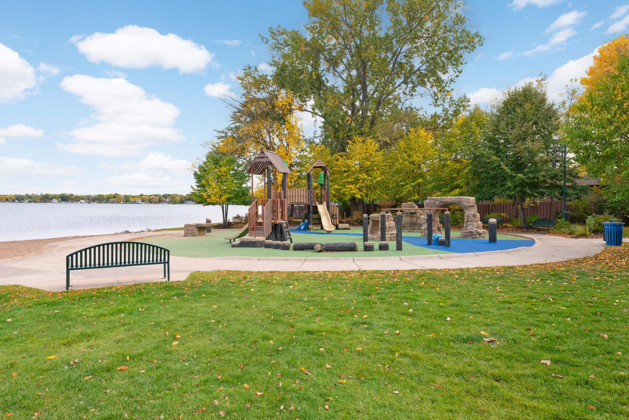 View of Residential at 744 Shore Drive, Forest Lake MN 55025, Forest Lake (23 of 23) - Mike Wilen | Minnesota Team Real Estate