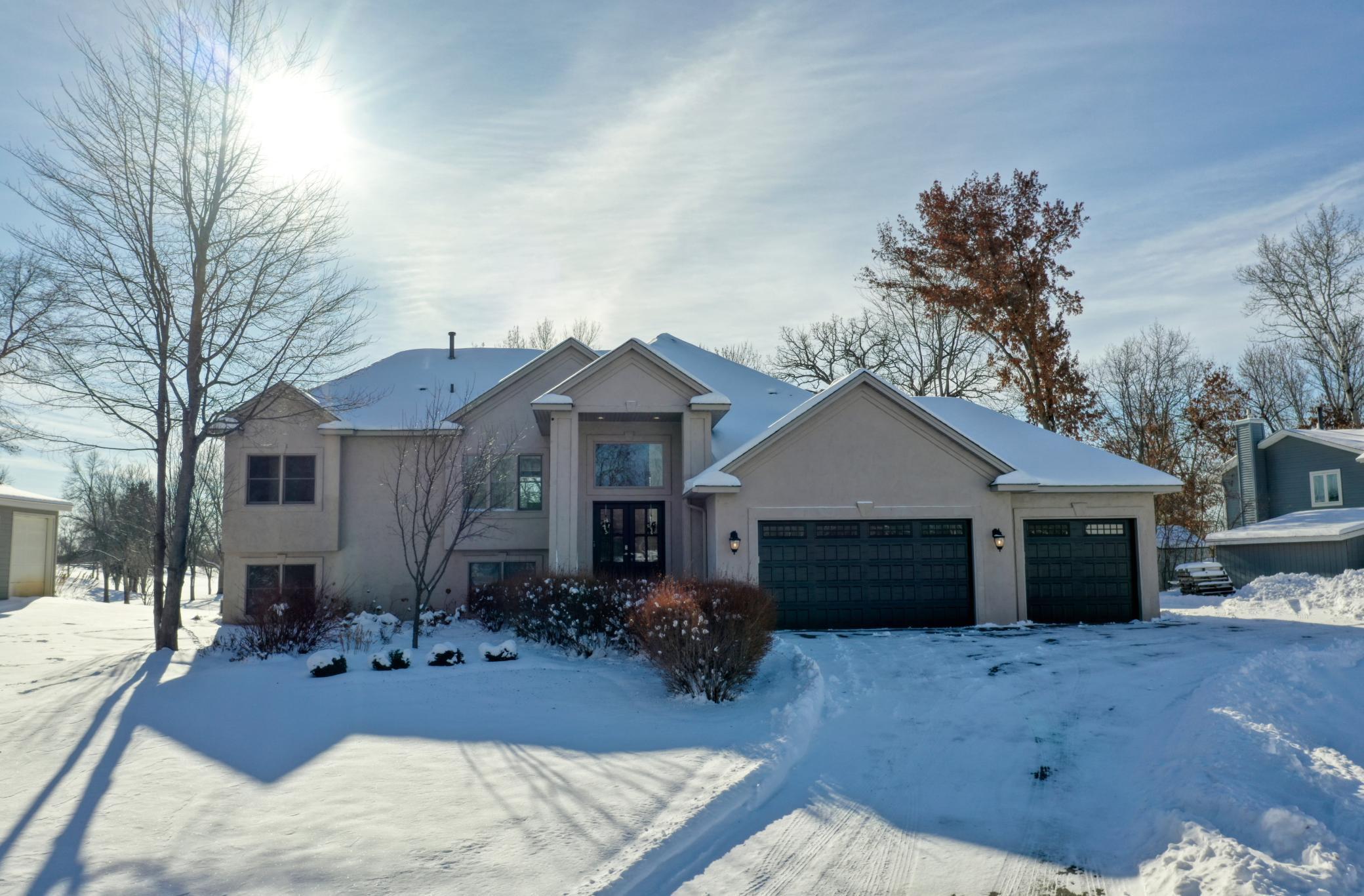 View of Residential at 7447 213th Street, Forest Lake MN 55025, Forest Lake - Mike Wilen | Minnesota Team Real Estate