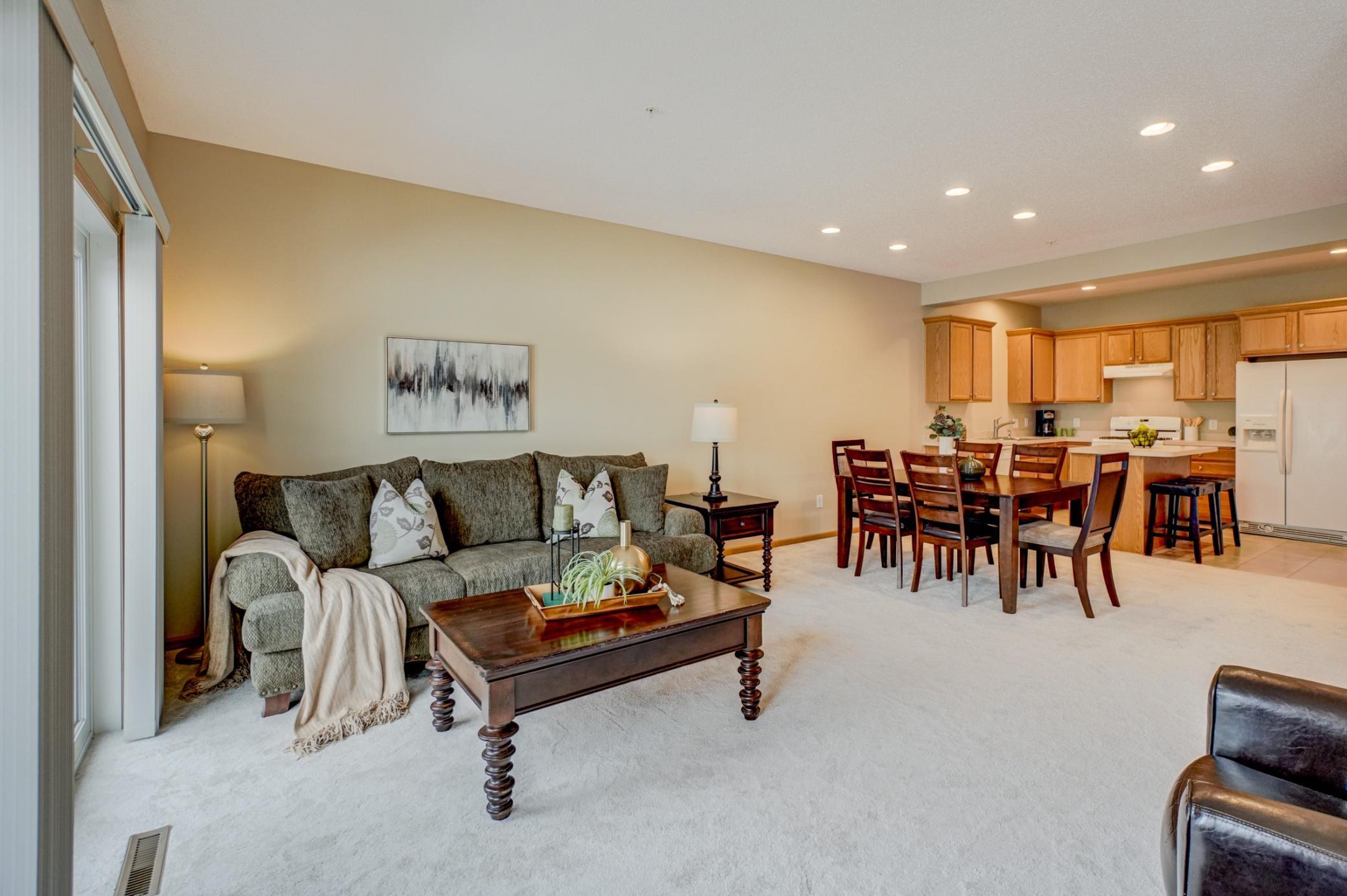View of Residential at 4333 Victor Path #3, Hugo MN 55038, Hugo (7 of 22) - Mike Wilen | Minnesota Team Real Estate