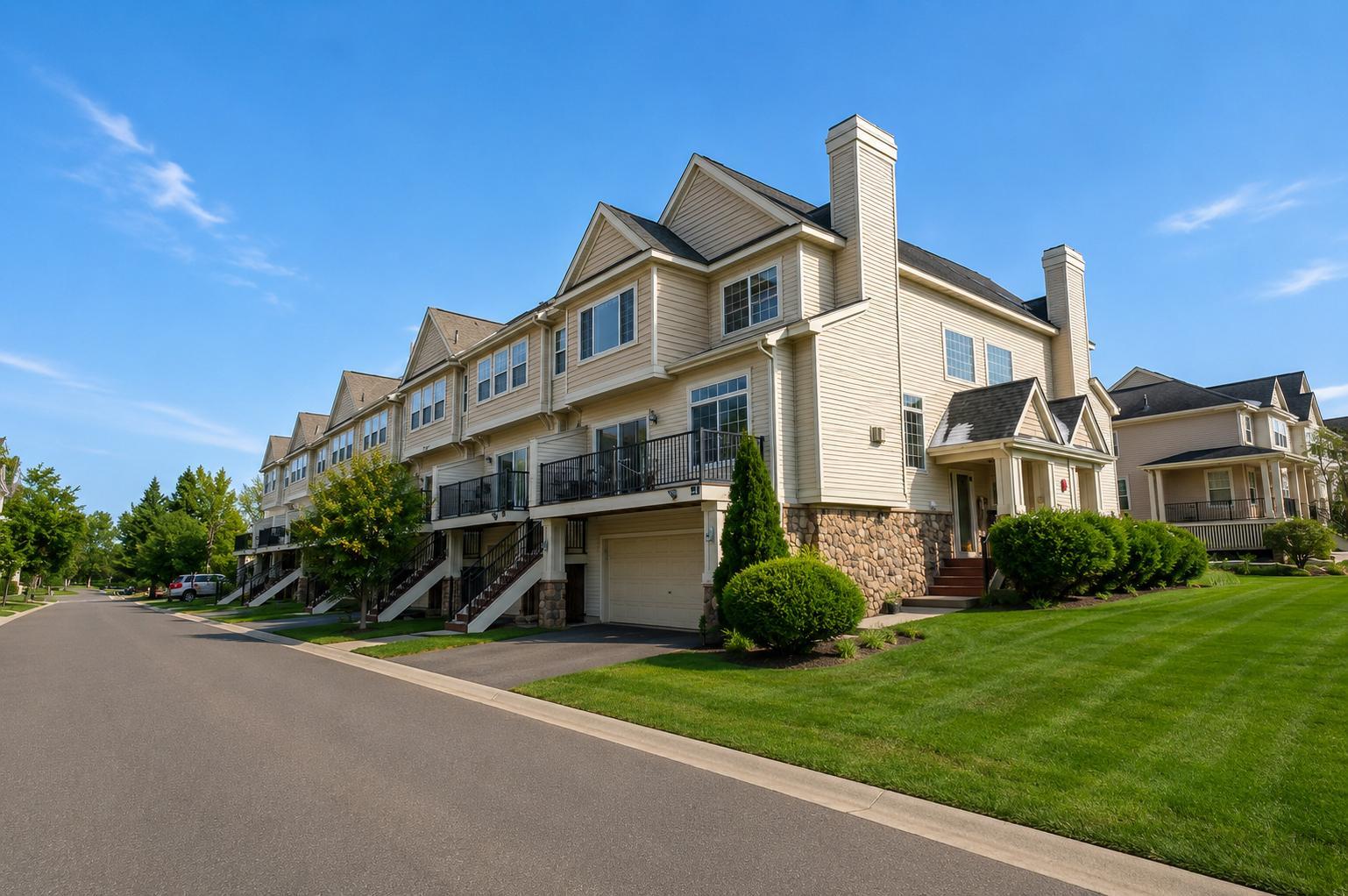 View of Residential at 4333 Victor Path #3, Hugo MN 55038, Hugo (18 of 22) - Mike Wilen | Minnesota Team Real Estate