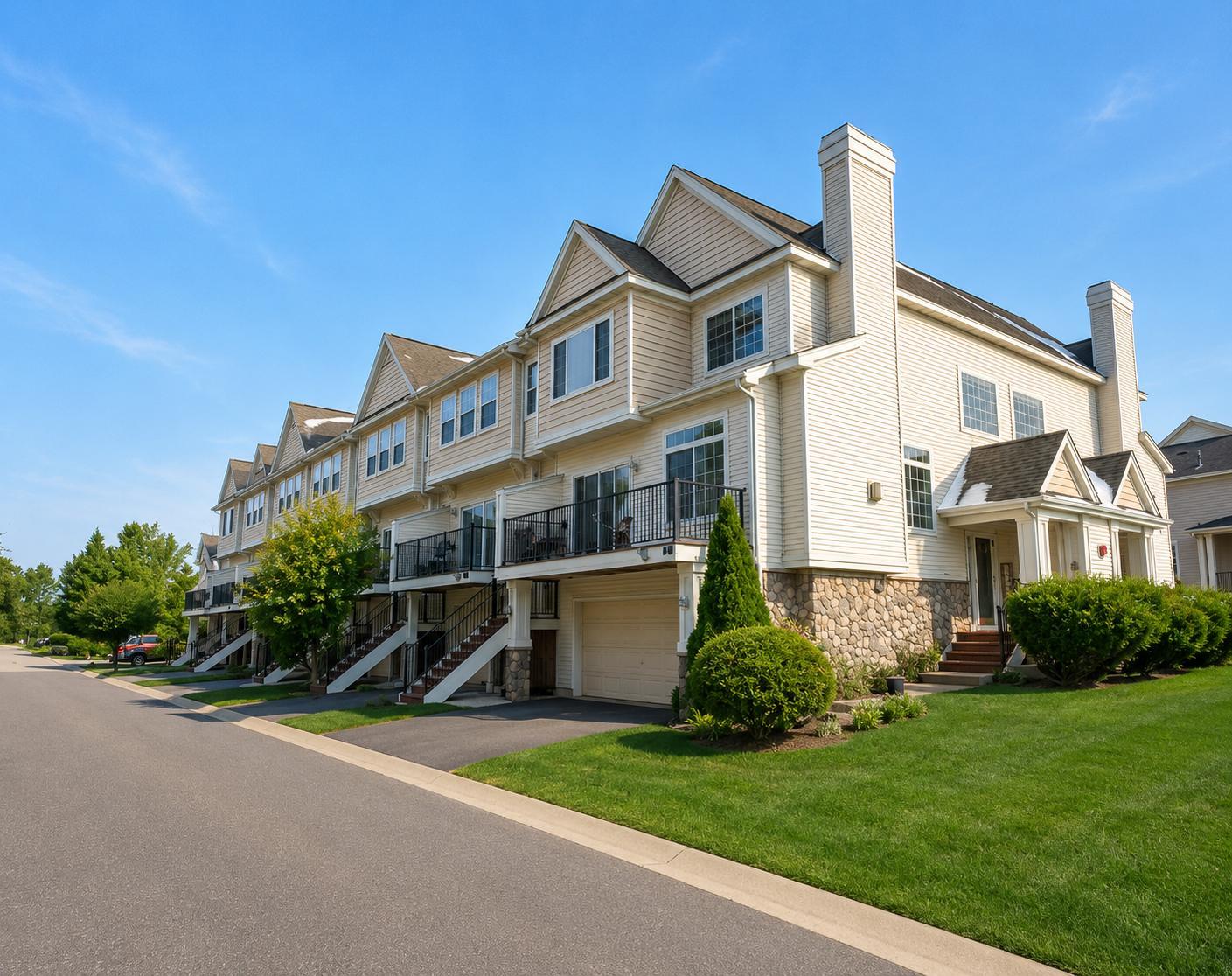 View of Residential at 4333 Victor Path #3, Hugo MN 55038, Hugo (3 of 22) - Mike Wilen | Minnesota Team Real Estate
