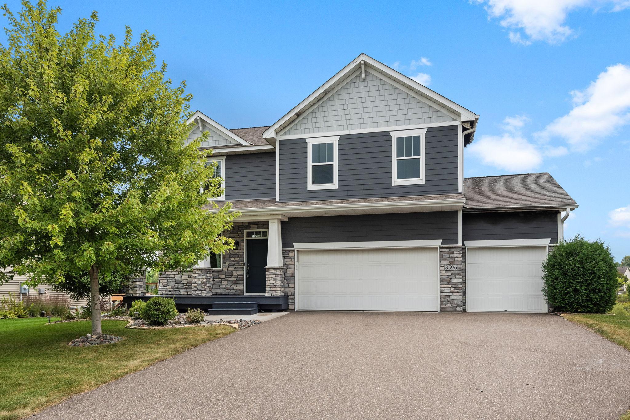 View of Residential at 3596 Kady Avenue, Saint Michael MN 55376, Saint Michael - Mike Wilen | Minnesota Team Real Estate