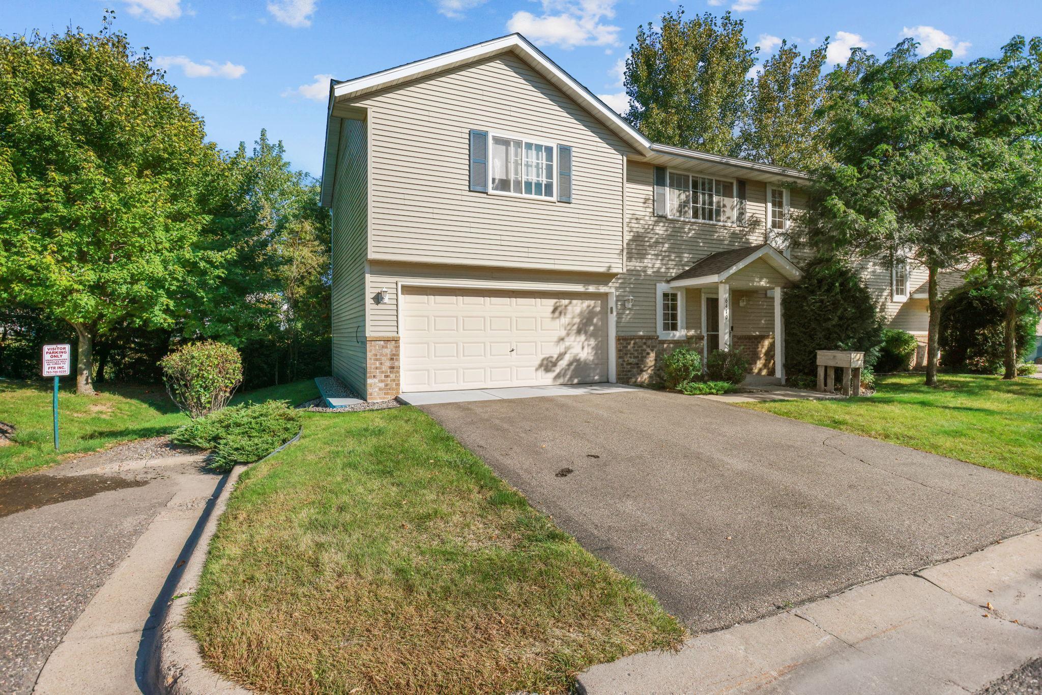 View of Residential at 6410 207th Street, Forest Lake MN 55025, Forest Lake - Mike Wilen | Minnesota Team Real Estate