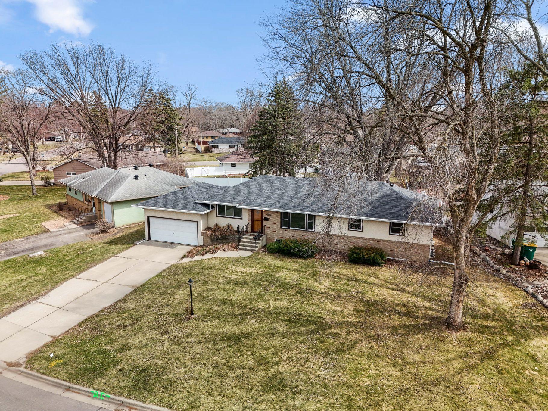 View of Residential at 4080 Jersey Avenue, Crystal MN 55427, Crystal - Mike Wilen | Minnesota Team Real Estate
