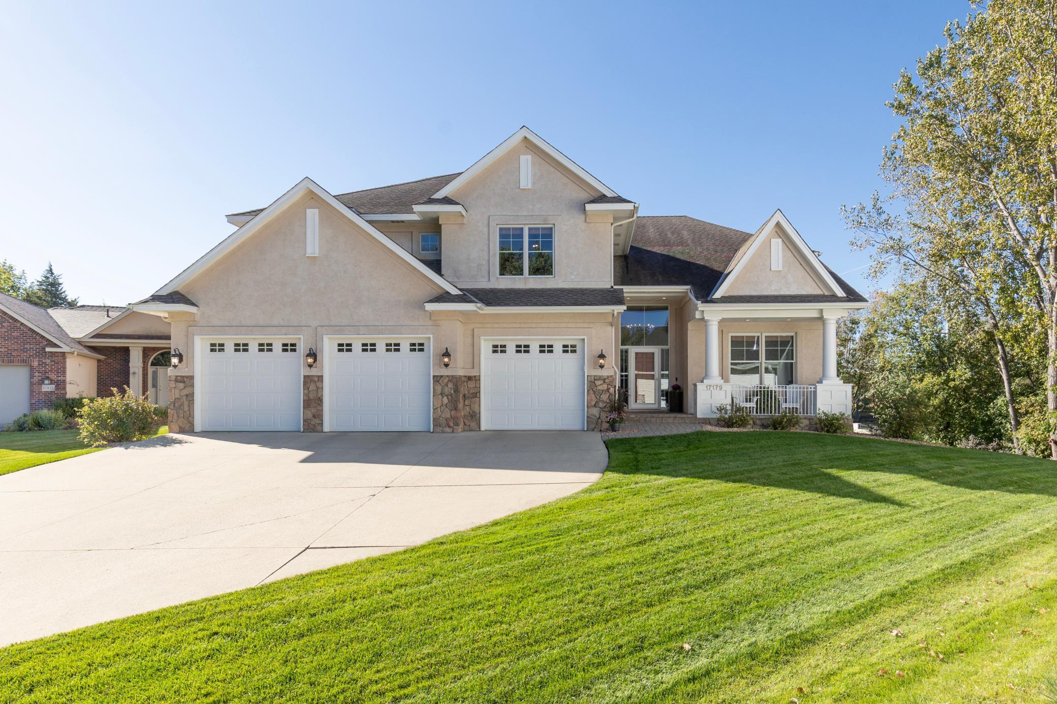 View of Residential at 17179 Padons Drive, Eden Prairie MN 55346, Eden Prairie - Mike Wilen | Minnesota Team Real Estate