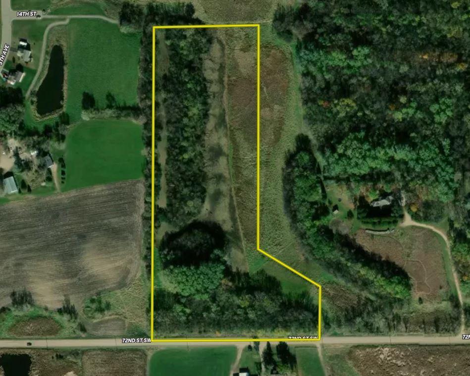 View of Land at TBD 72nd St. SW, Howard Lake MN 55349, Howard Lake (11 of 14) - Mike Wilen | Minnesota Team Real Estate