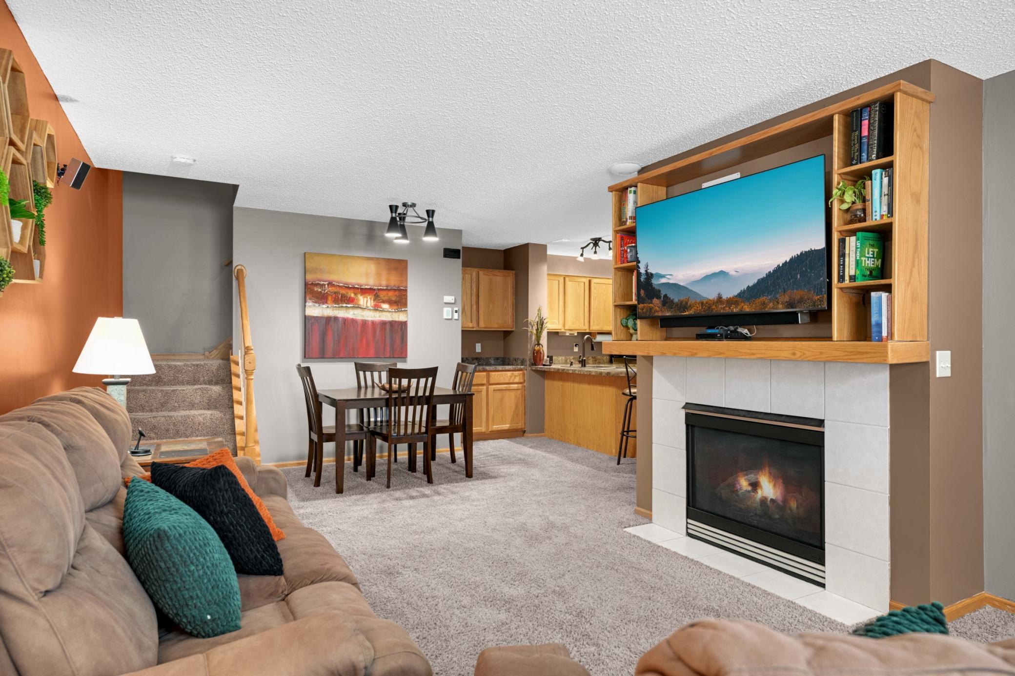 View of Residential at 18037 Vance Circle, Elk River MN 55330, Elk River - Mike Wilen | Minnesota Team Real Estate