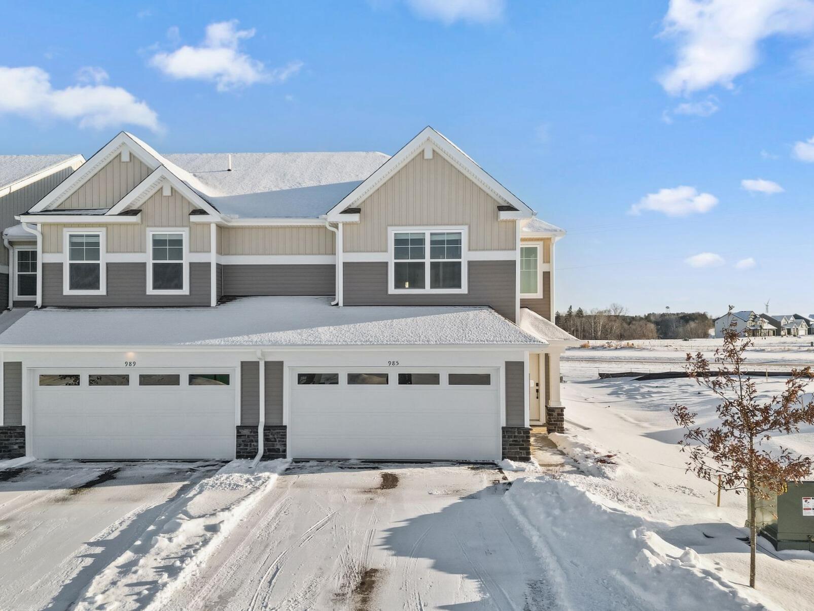 View of Residential at 985 Annagaire Curve, Rosemount MN 55068, Rosemount - Mike Wilen | Minnesota Team Real Estate
