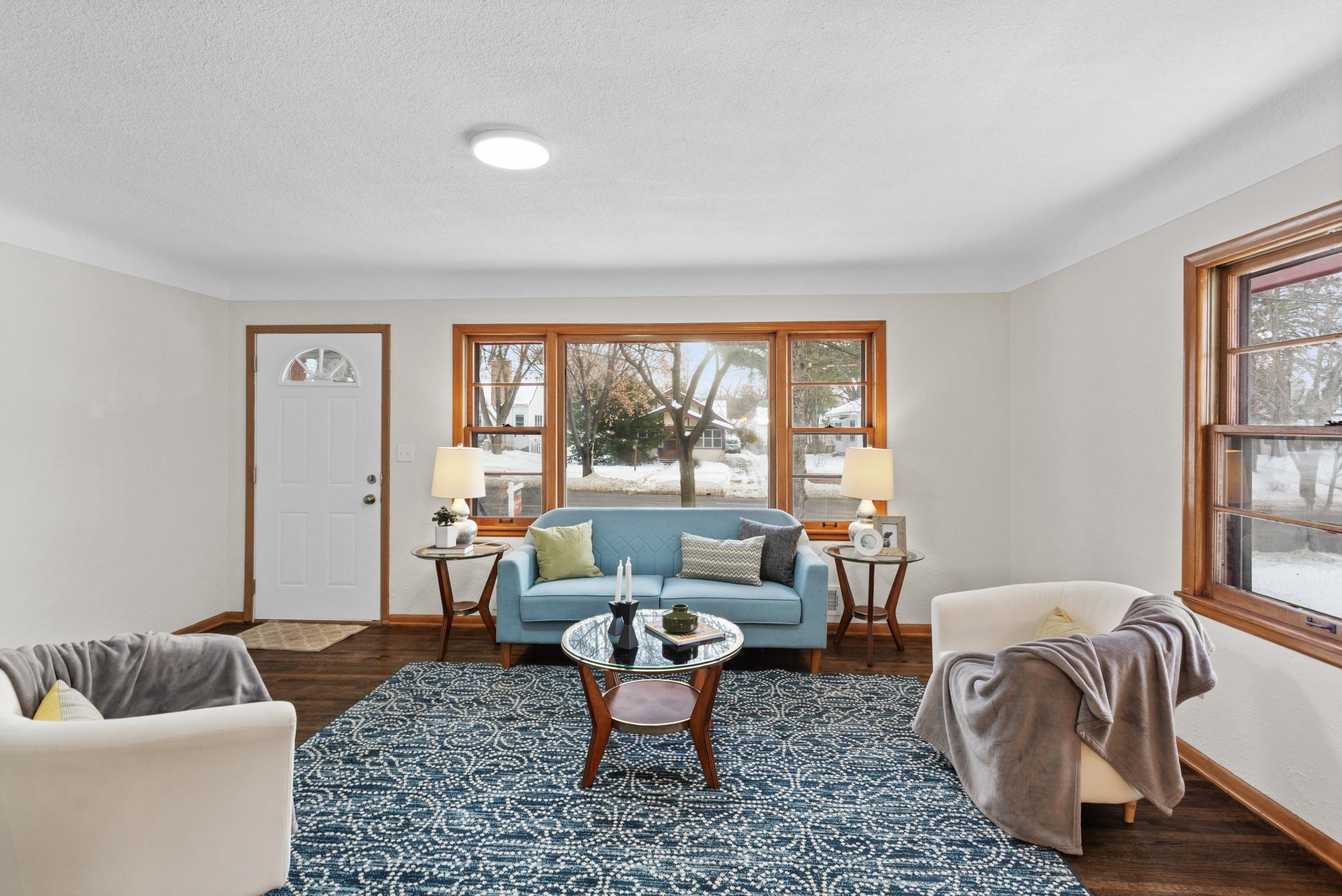 View of Residential at 1675 Maryland Avenue, Saint Paul MN 55106, Saint Paul - Mike Wilen | Minnesota Team Real Estate
