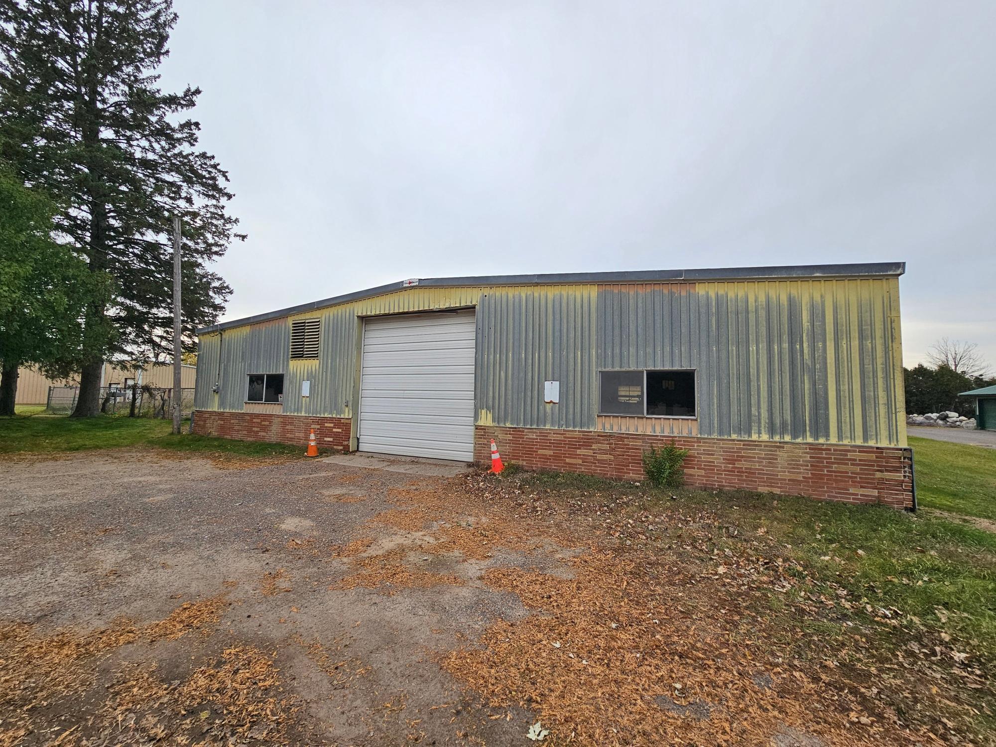 View of Commercial Sale at 232 Beechwood Ave, Braham MN 55006, Braham - Mike Wilen | Minnesota Team Real Estate
