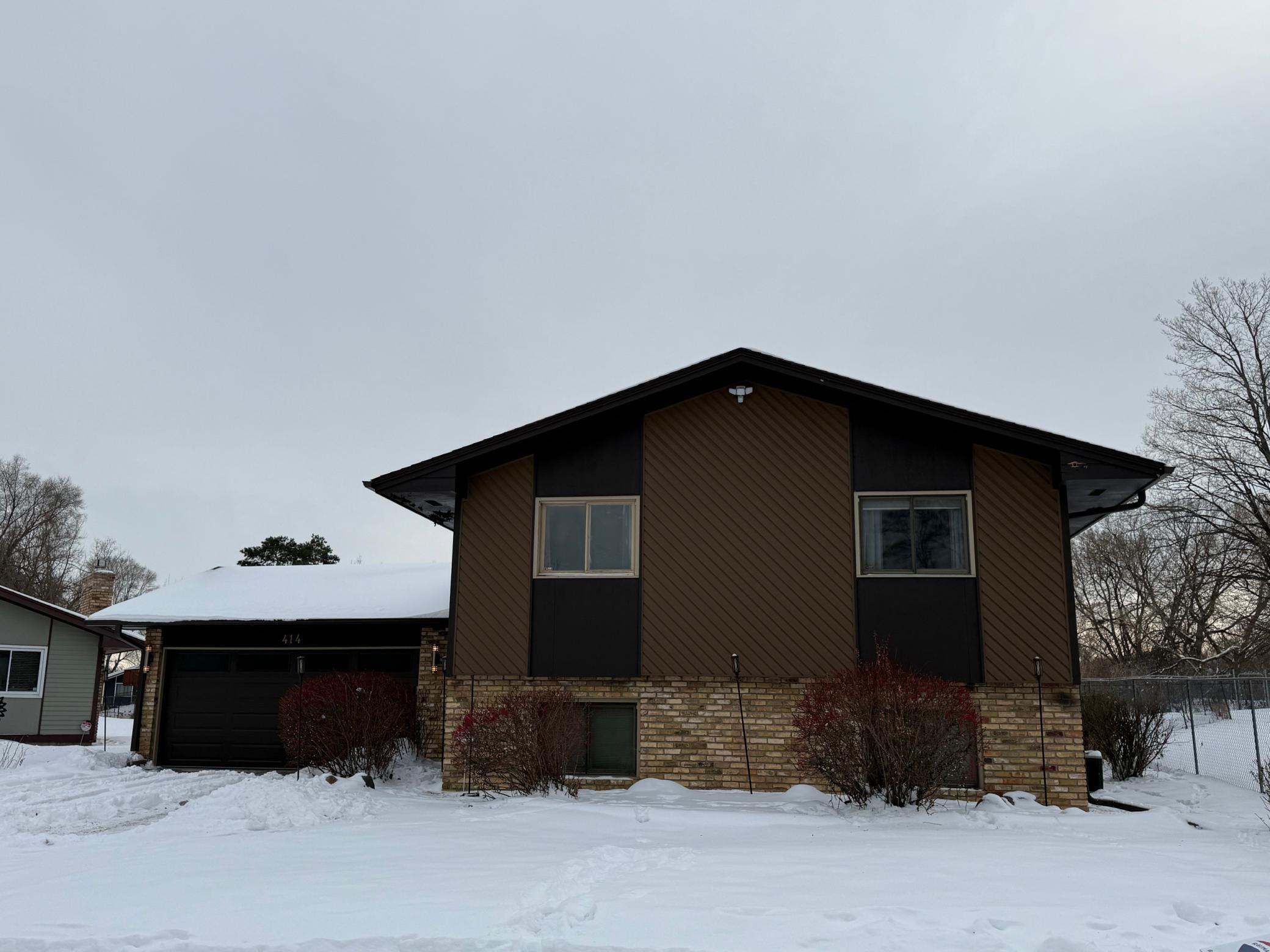 View of Residential at 414 Aurora Avenue, Saint Paul MN 55103, Saint Paul - Mike Wilen | Minnesota Team Real Estate