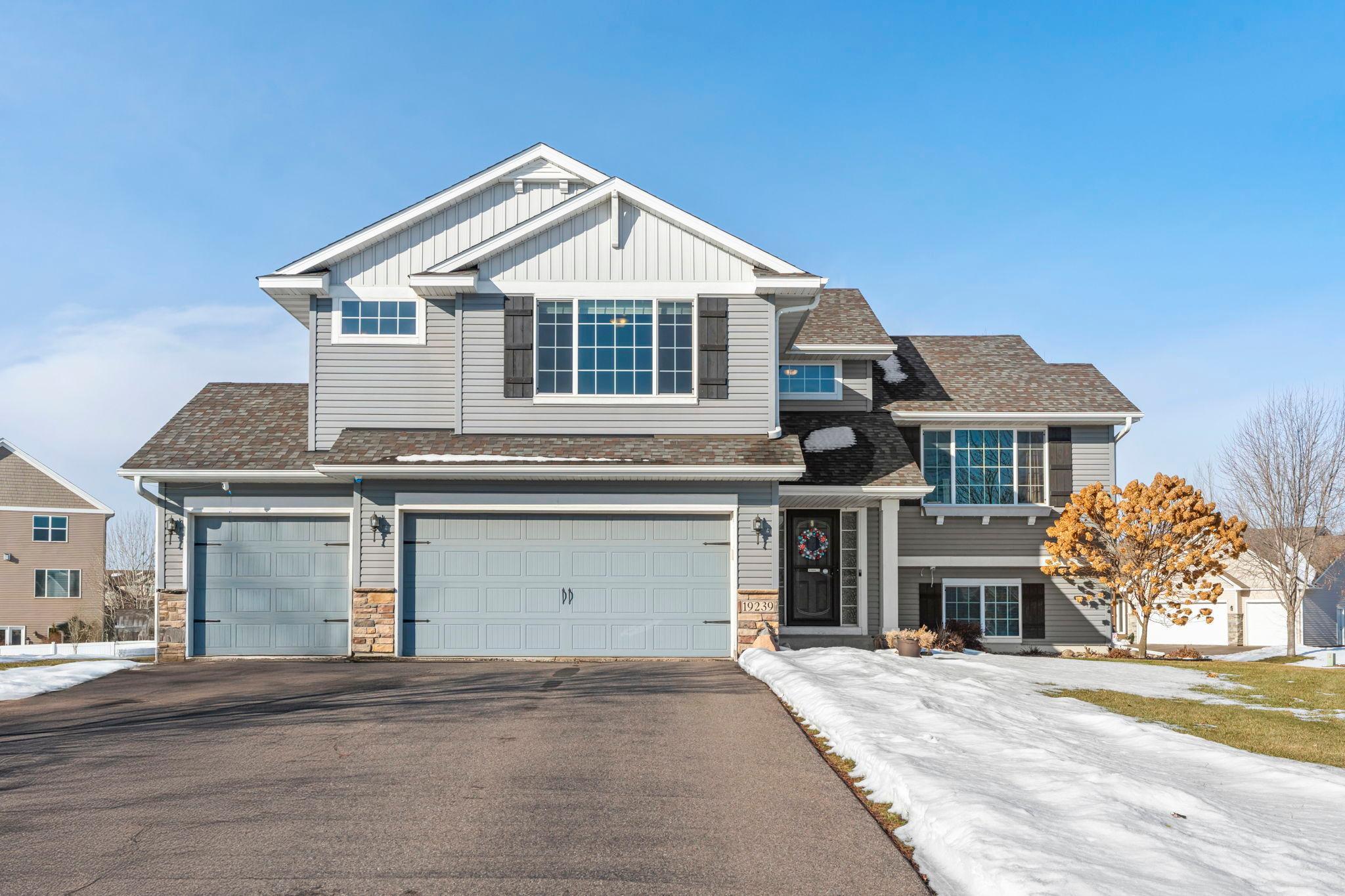 View of Residential at 19239 Carmel Trail, Farmington MN 55024, Farmington - Mike Wilen | Minnesota Team Real Estate