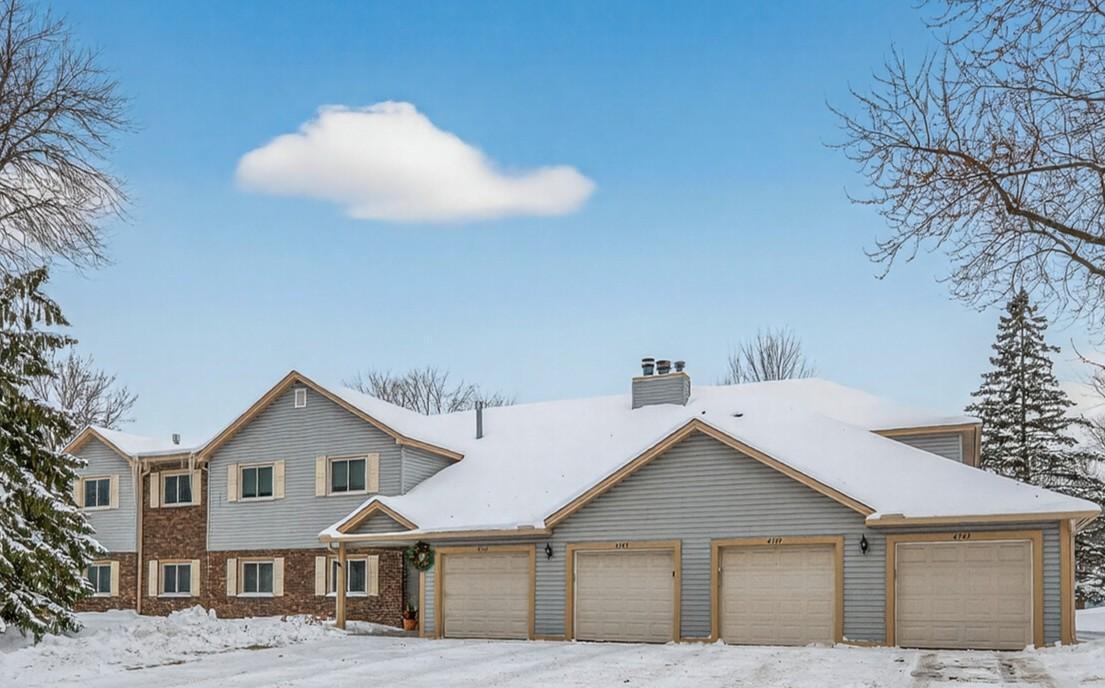 View of Residential at 4339 Buckingham Court #1106, Vadnais Heights MN 55127, Vadnais Heights - Mike Wilen | Minnesota Team Real Estate