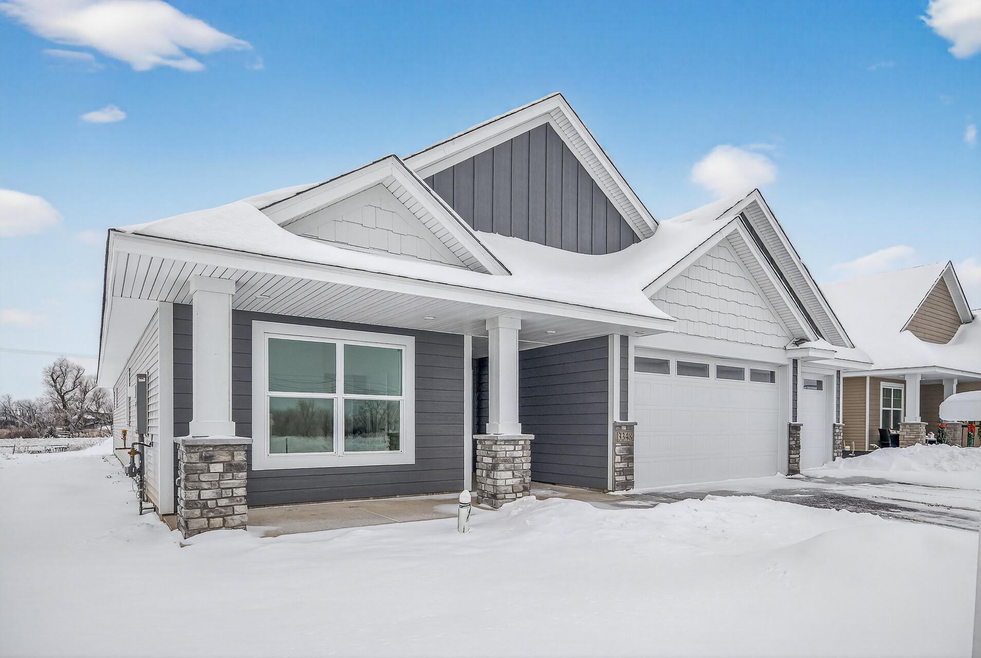 View of Residential at 3348 Kady Avenue, Saint Michael MN 55376, Saint Michael - Mike Wilen | Minnesota Team Real Estate