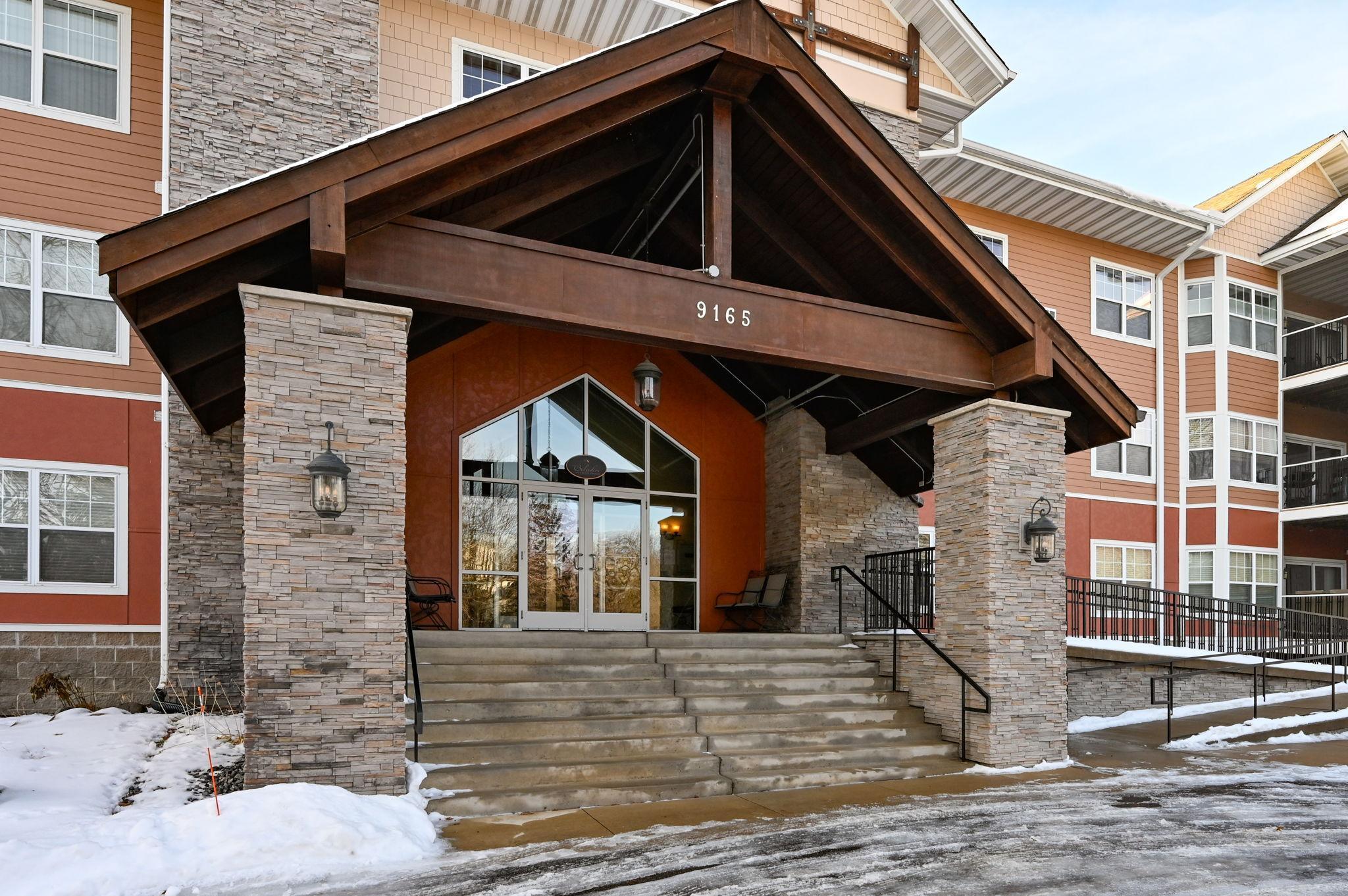 View of Residential at 9165 Comstock Lane #204, Maple Grove MN 55311, Maple Grove - Mike Wilen | Minnesota Team Real Estate