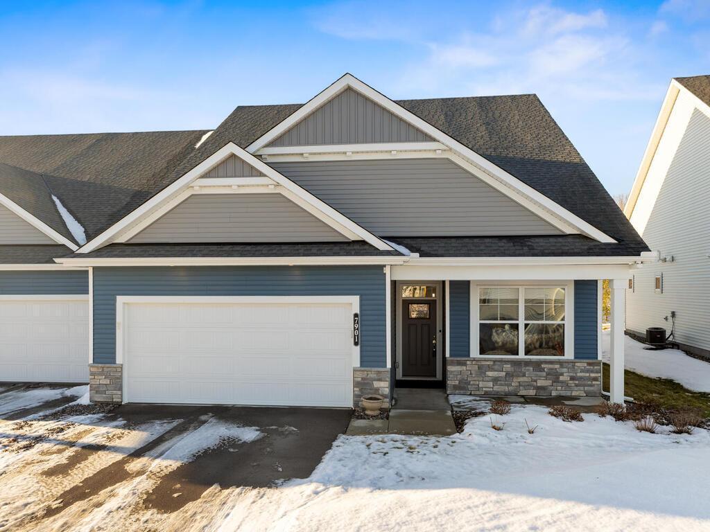 View of Residential at 7901 Xyloid Lane, Corcoran MN 55340, Corcoran - Mike Wilen | Minnesota Team Real Estate