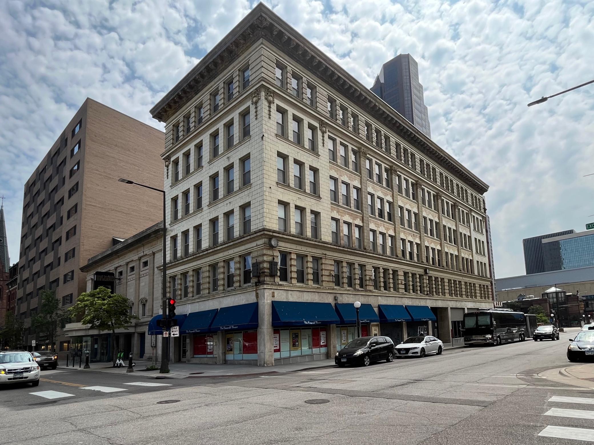 View of Residential at 488 Wabasha Street #305, Saint Paul MN 55102, Saint Paul - Mike Wilen | Minnesota Team Real Estate