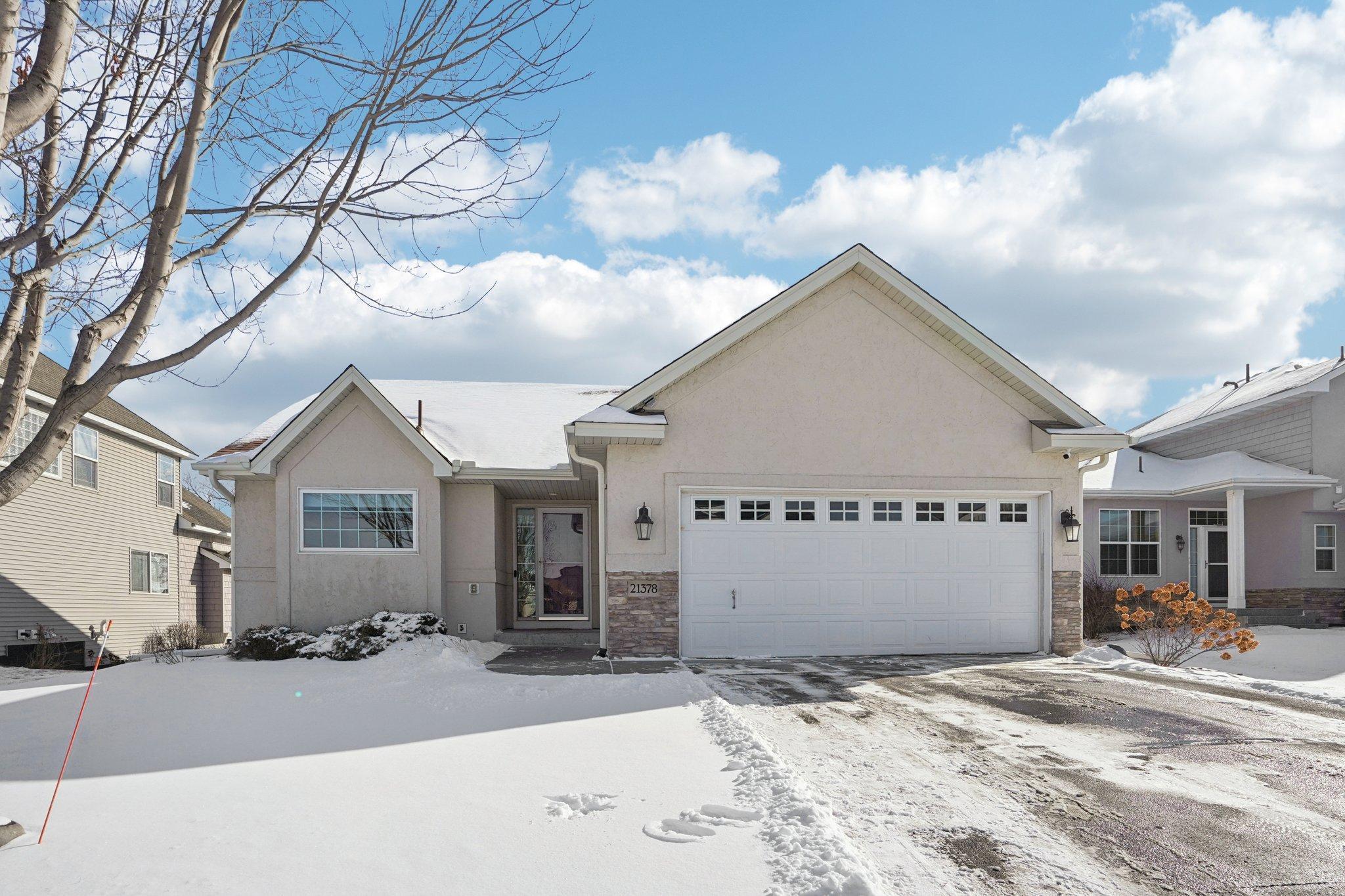 View of Residential at 21378 Hytrail Circle, Lakeville MN 55044, Lakeville - Mike Wilen | Minnesota Team Real Estate