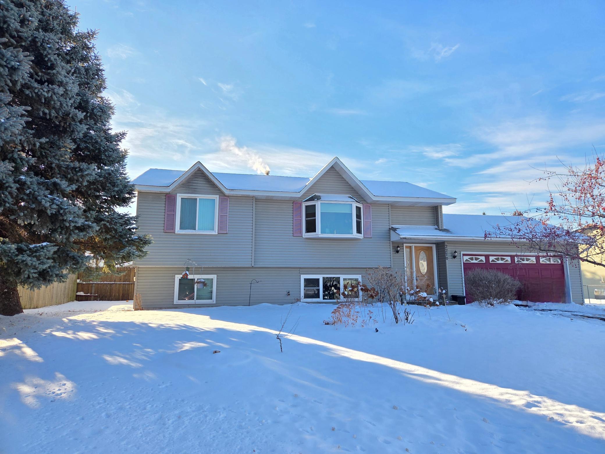 View of Residential at 2270 137th Lane, Andover MN 55304, Andover - Mike Wilen | Minnesota Team Real Estate