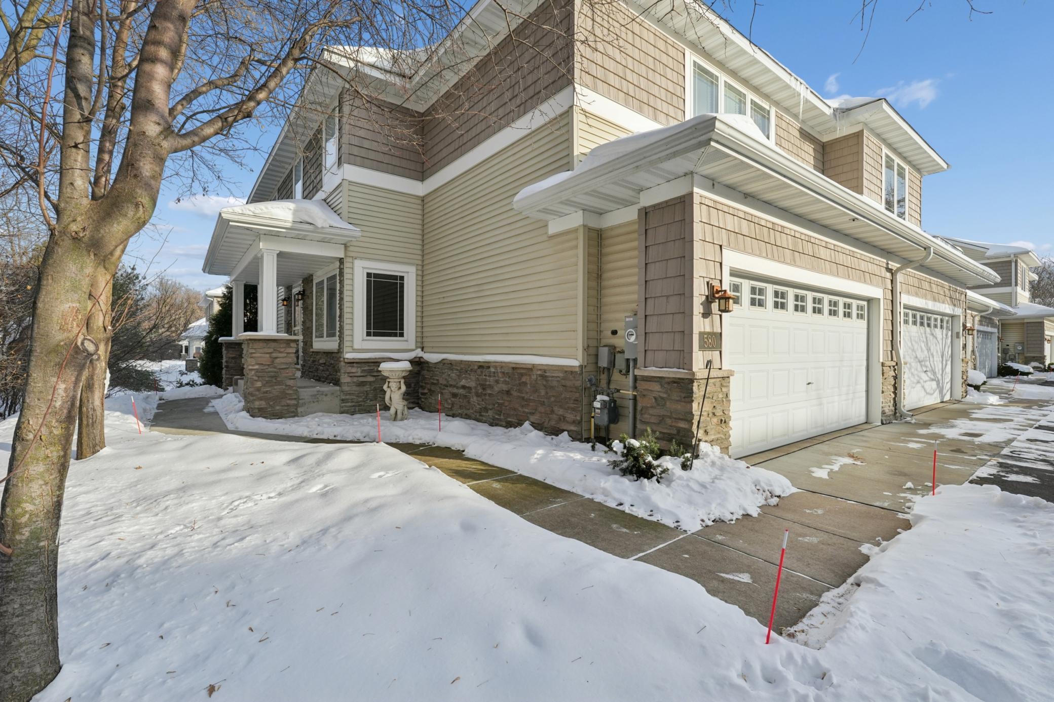 View of Residential at 580 Sutherland Drive, Woodbury MN 55129, Woodbury - Mike Wilen | Minnesota Team Real Estate