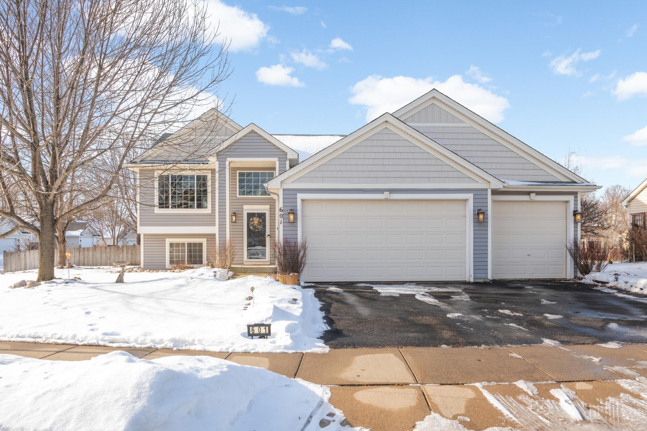 View of Residential at 601 Dillon Avenue, Montrose MN 55363, Montrose - Mike Wilen | Minnesota Team Real Estate