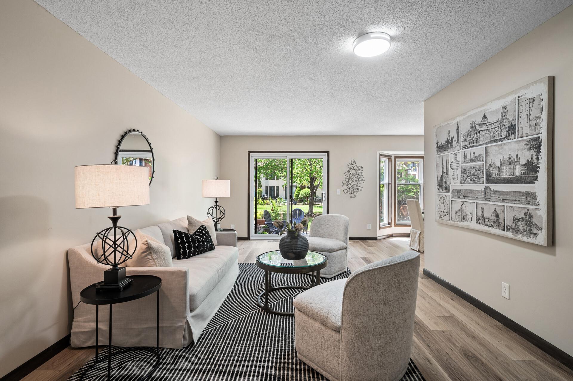 View of Residential at 1940 Dupont Avenue, Minneapolis MN 55403, Minneapolis - Mike Wilen | Minnesota Team Real Estate