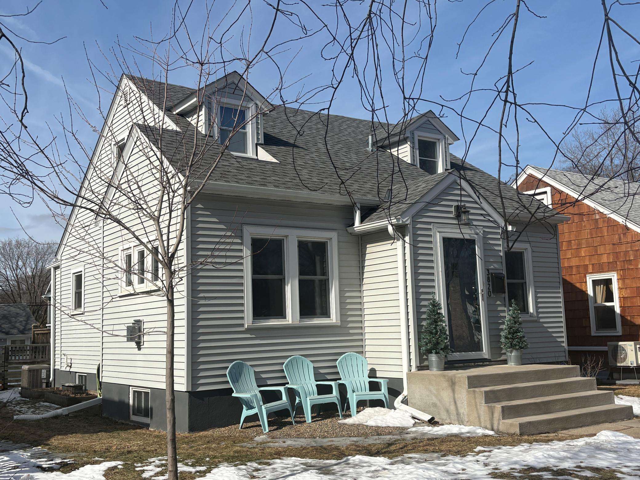 View of Residential at 3820 47th Avenue, Minneapolis MN 55406, Minneapolis - Mike Wilen | Minnesota Team Real Estate