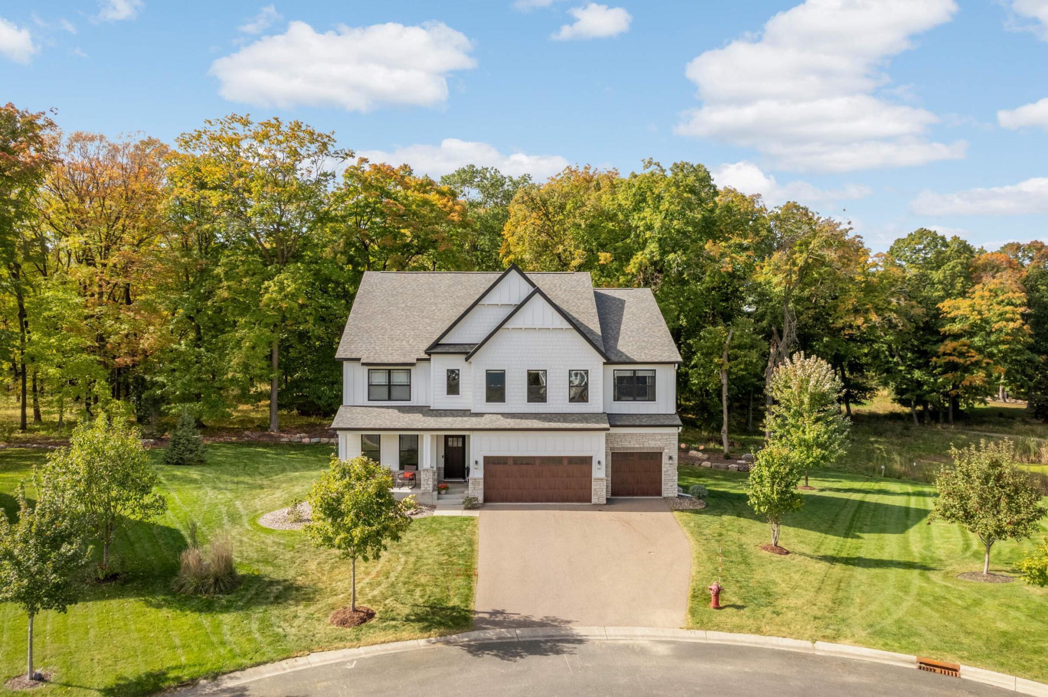 View of Residential at 6655 Bracken Drive, Excelsior MN 55331, Excelsior - Mike Wilen | Minnesota Team Real Estate