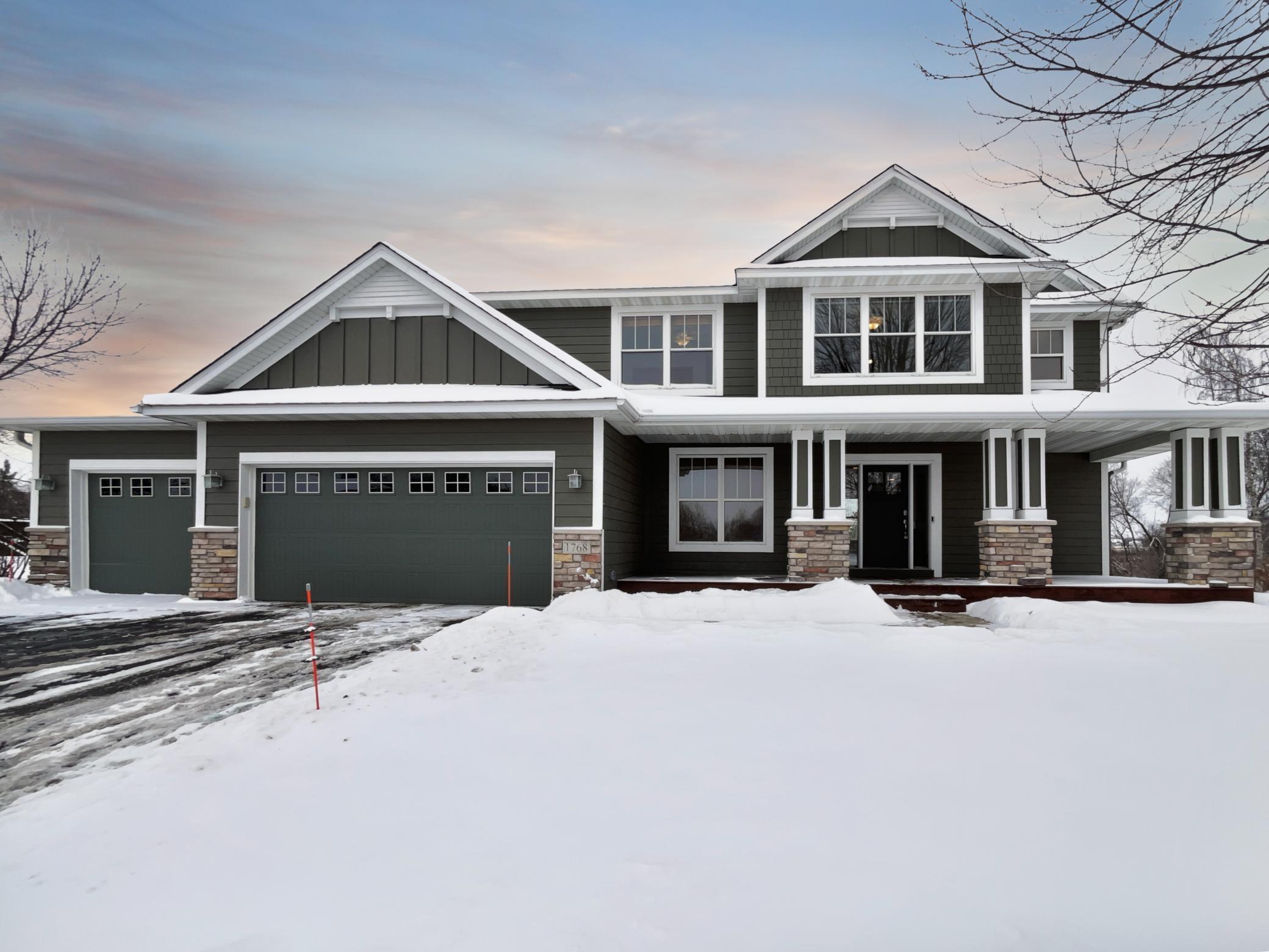 View of Residential at 1768 Belmont Avenue, Prior Lake MN 55379, Prior Lake - Mike Wilen | Minnesota Team Real Estate