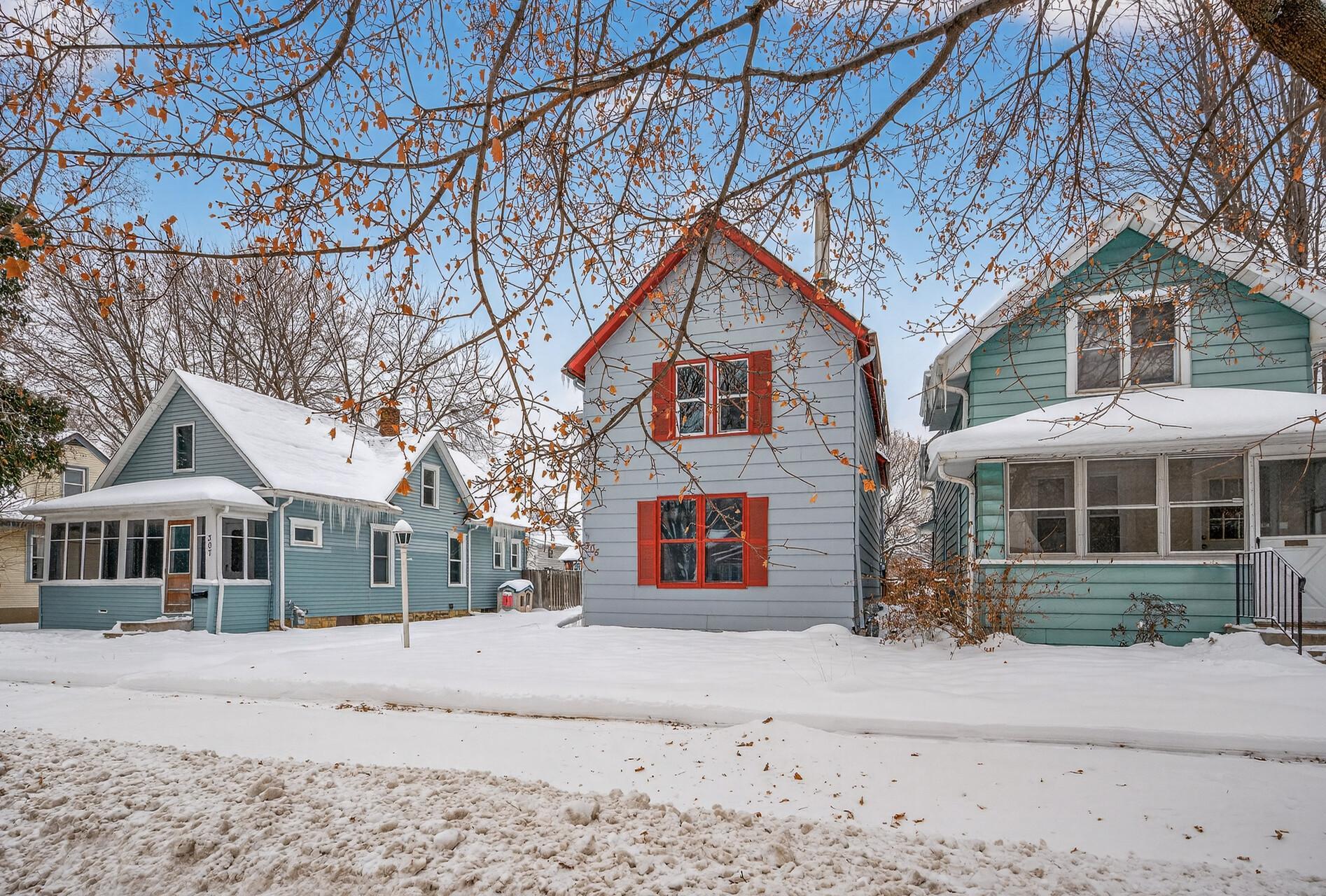 View of Residential at 305 Osceola Avenue, Saint Paul MN 55102, Saint Paul - Mike Wilen | Minnesota Team Real Estate
