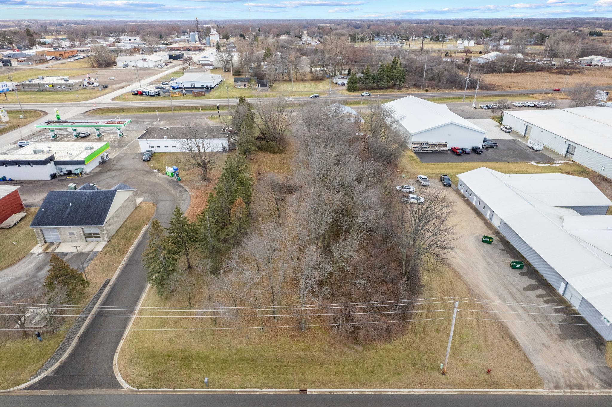 View of Commercial Sale at TBD Congress Street, Maple Lake MN 55358, Maple Lake (5 of 12) - Mike Wilen | Minnesota Team Real Estate