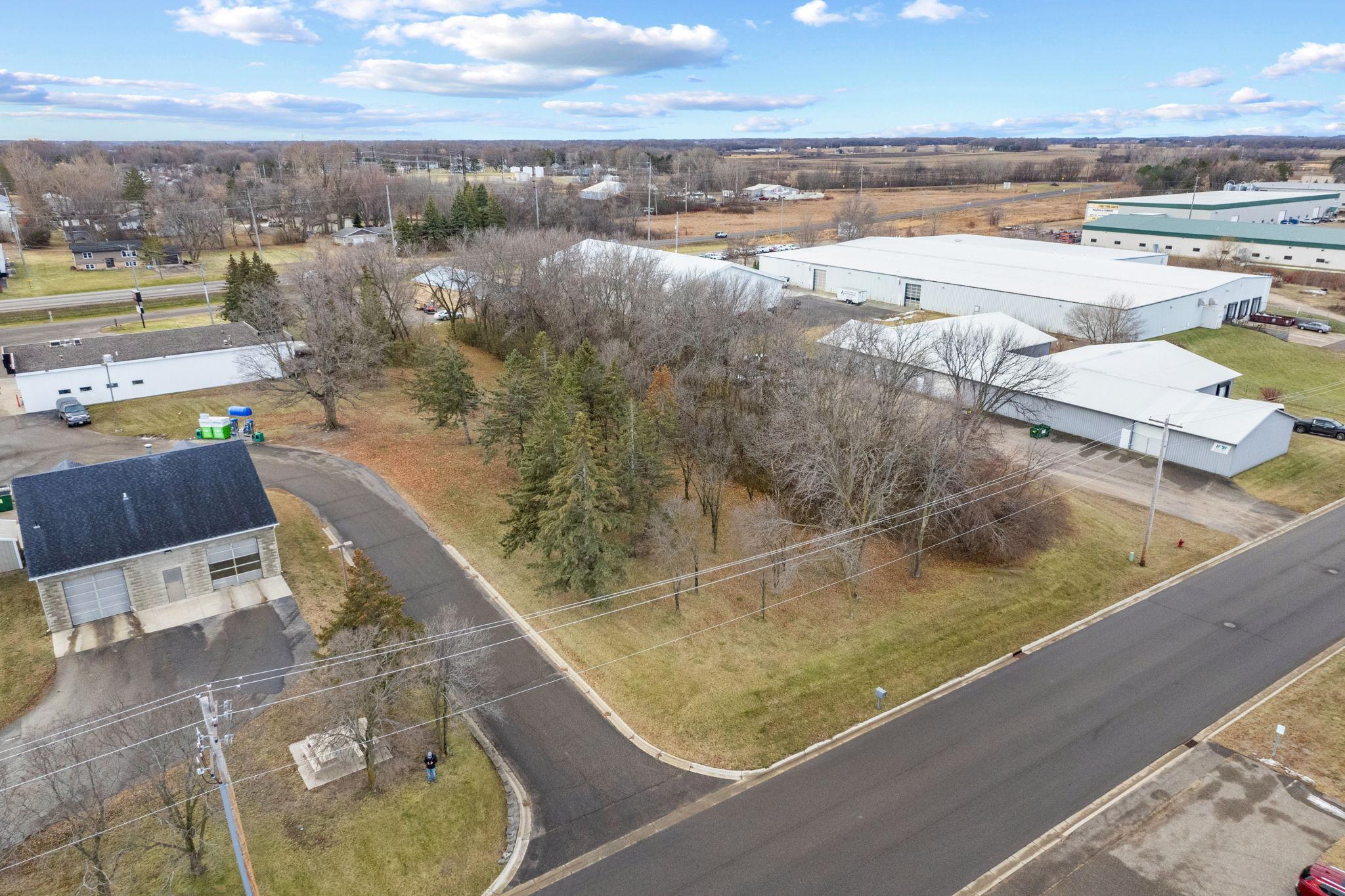 View of Commercial Sale at TBD Congress Street, Maple Lake MN 55358, Maple Lake (4 of 12) - Mike Wilen | Minnesota Team Real Estate