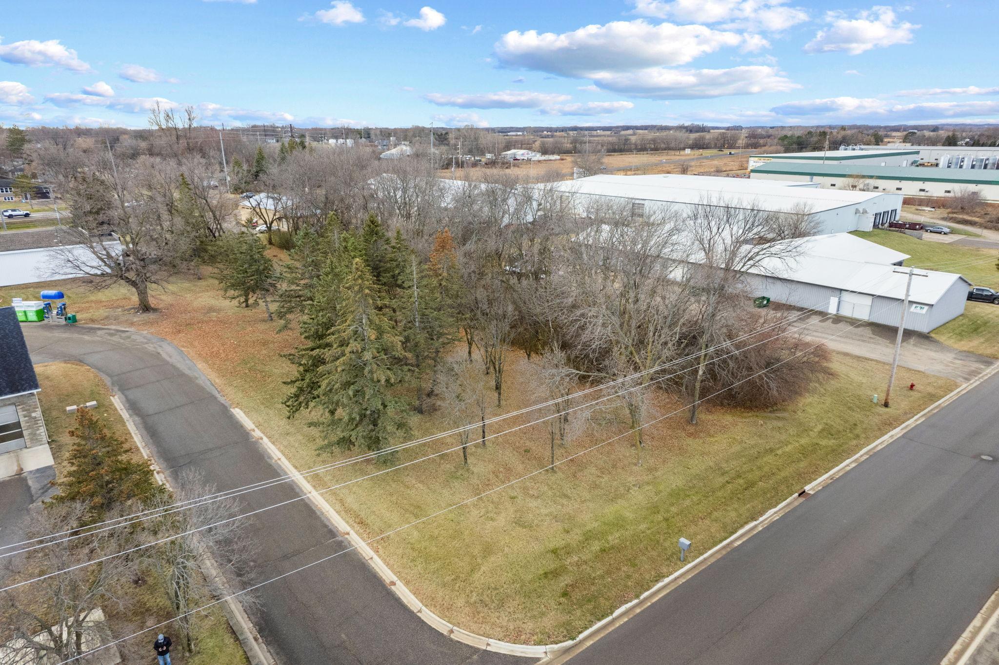 View of Commercial Sale at TBD Congress Street, Maple Lake MN 55358, Maple Lake (2 of 12) - Mike Wilen | Minnesota Team Real Estate
