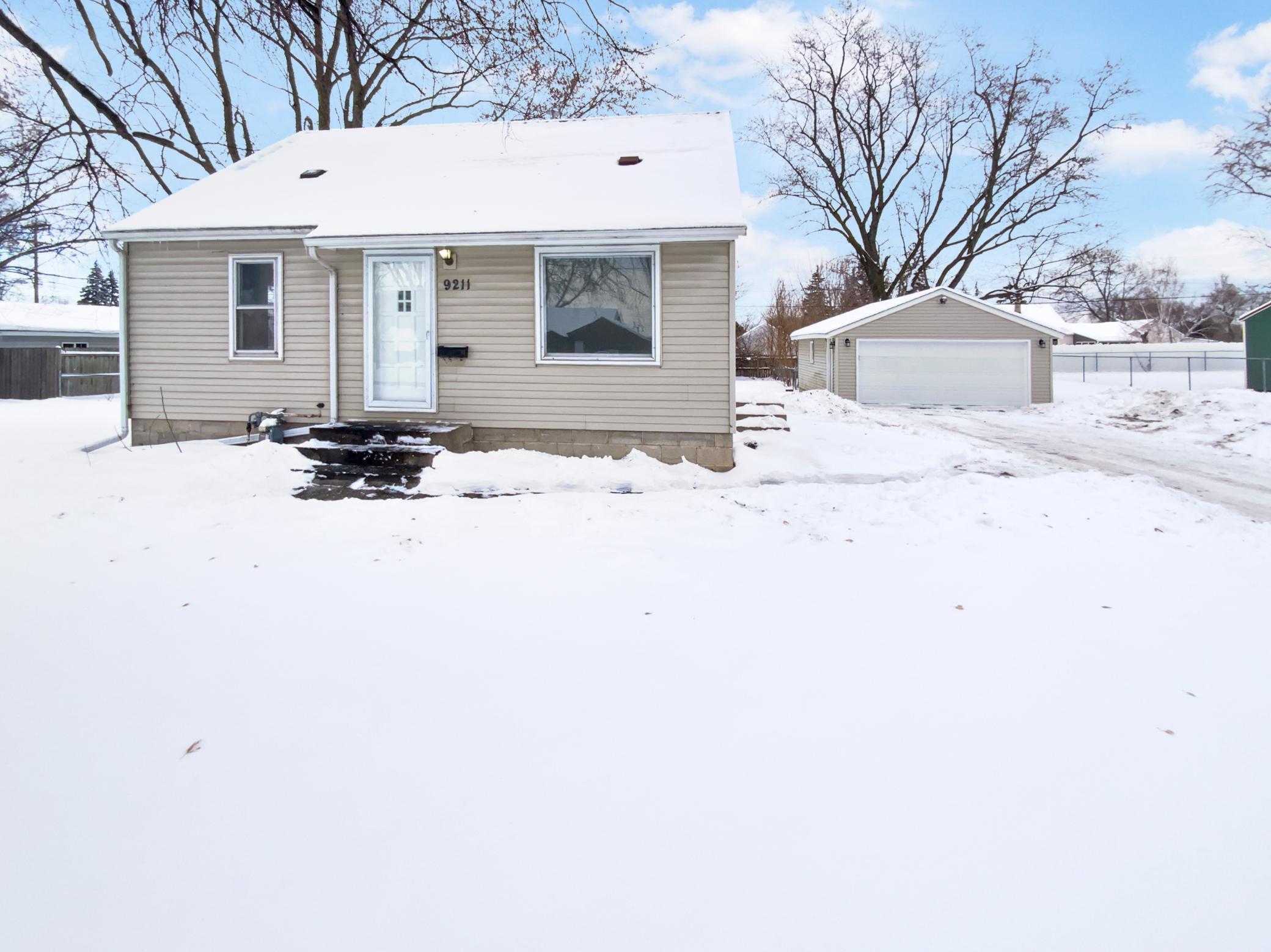 View of Residential at 9211 Bryant Avenue, Bloomington MN 55420, Bloomington - Mike Wilen | Minnesota Team Real Estate
