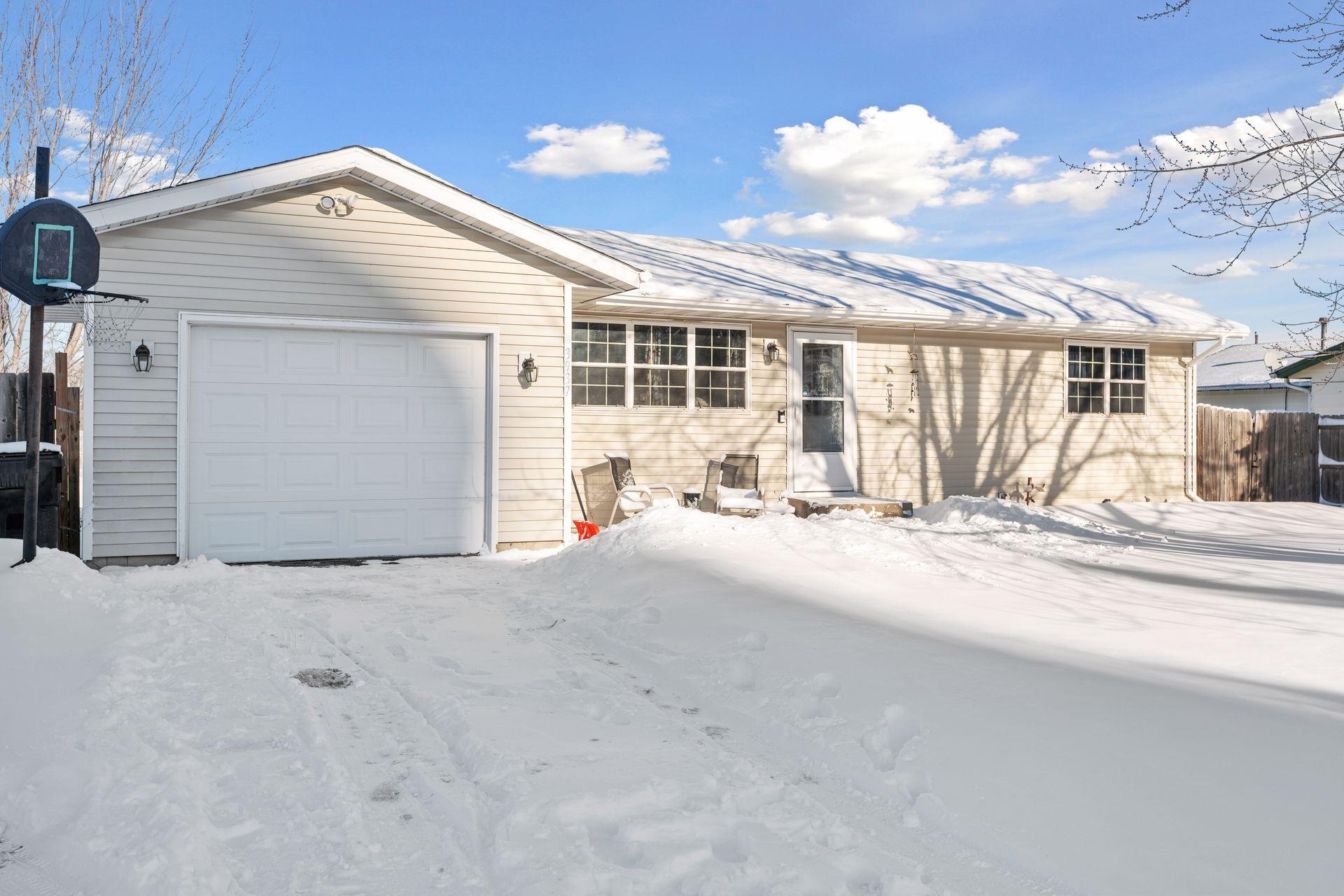 View of Residential at 3937 233rd Lane, Saint Francis MN 55070, Saint Francis - Mike Wilen | Minnesota Team Real Estate