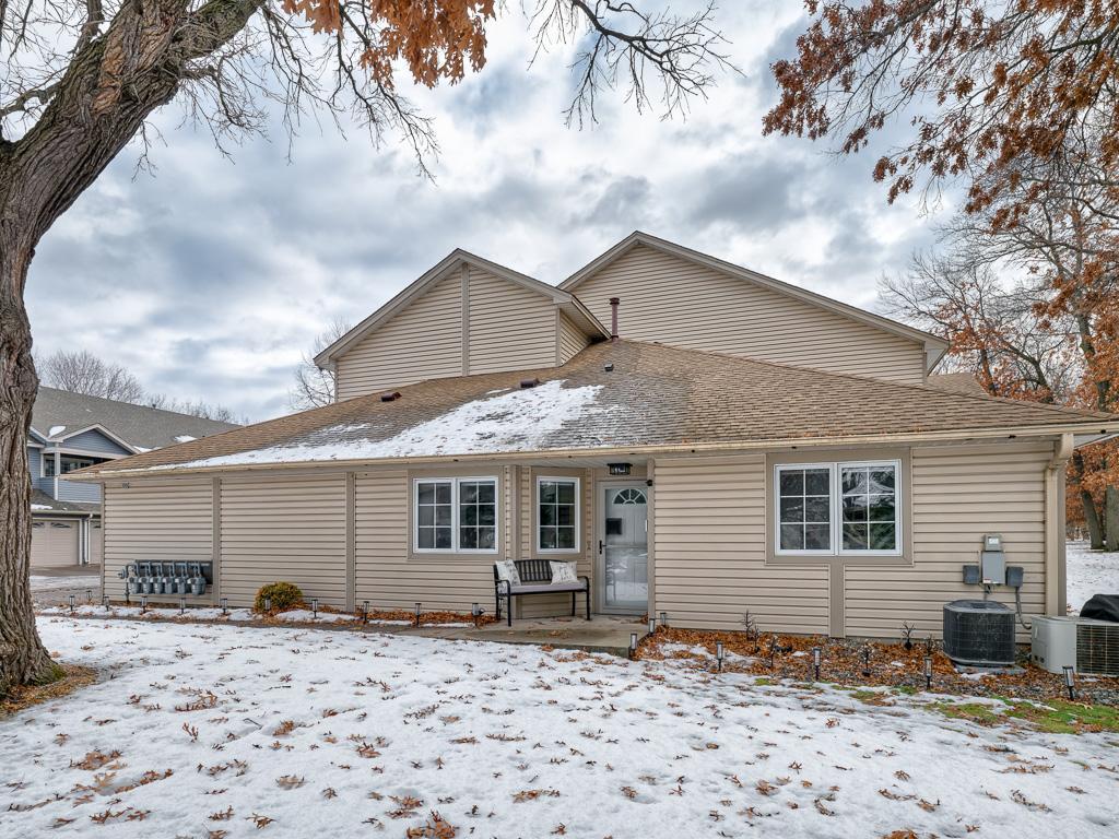 View of Residential at 810 98th Avenue #106NW, Coon Rapids MN 55433, Coon Rapids - Mike Wilen | Minnesota Team Real Estate