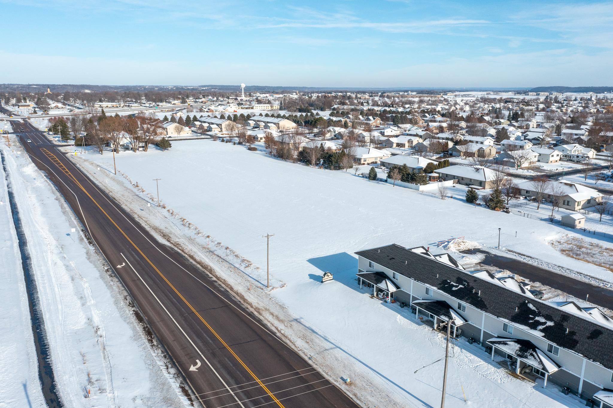 View of Land at XXXX Meridian St. S, Belle Plaine MN 56011, Belle Plaine (2 of 5) - Mike Wilen | Minnesota Team Real Estate