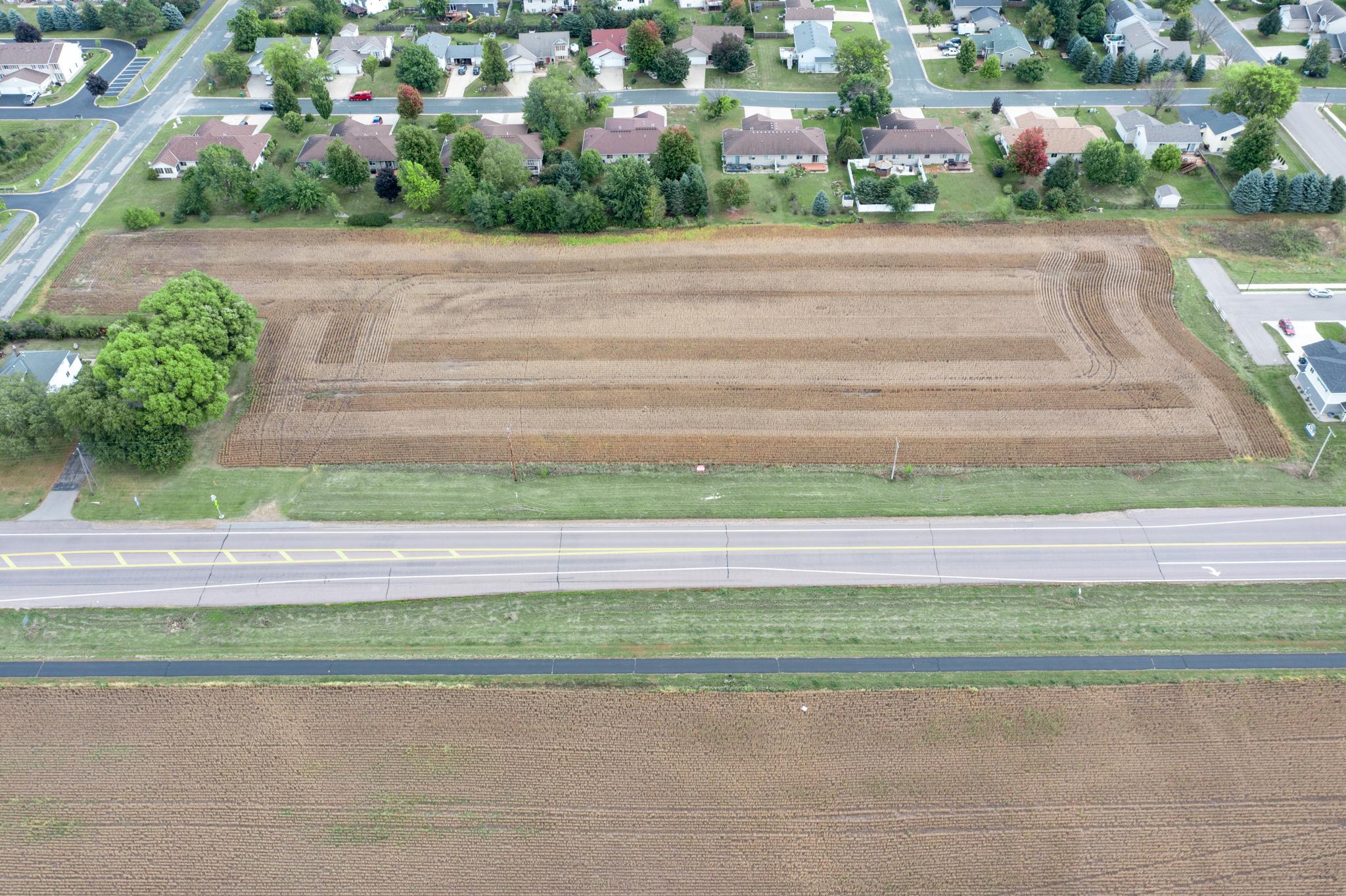 View of Land at TBD Meridian St. S, Belle Plaine MN 56011, Belle Plaine (13 of 14) - Mike Wilen | Minnesota Team Real Estate