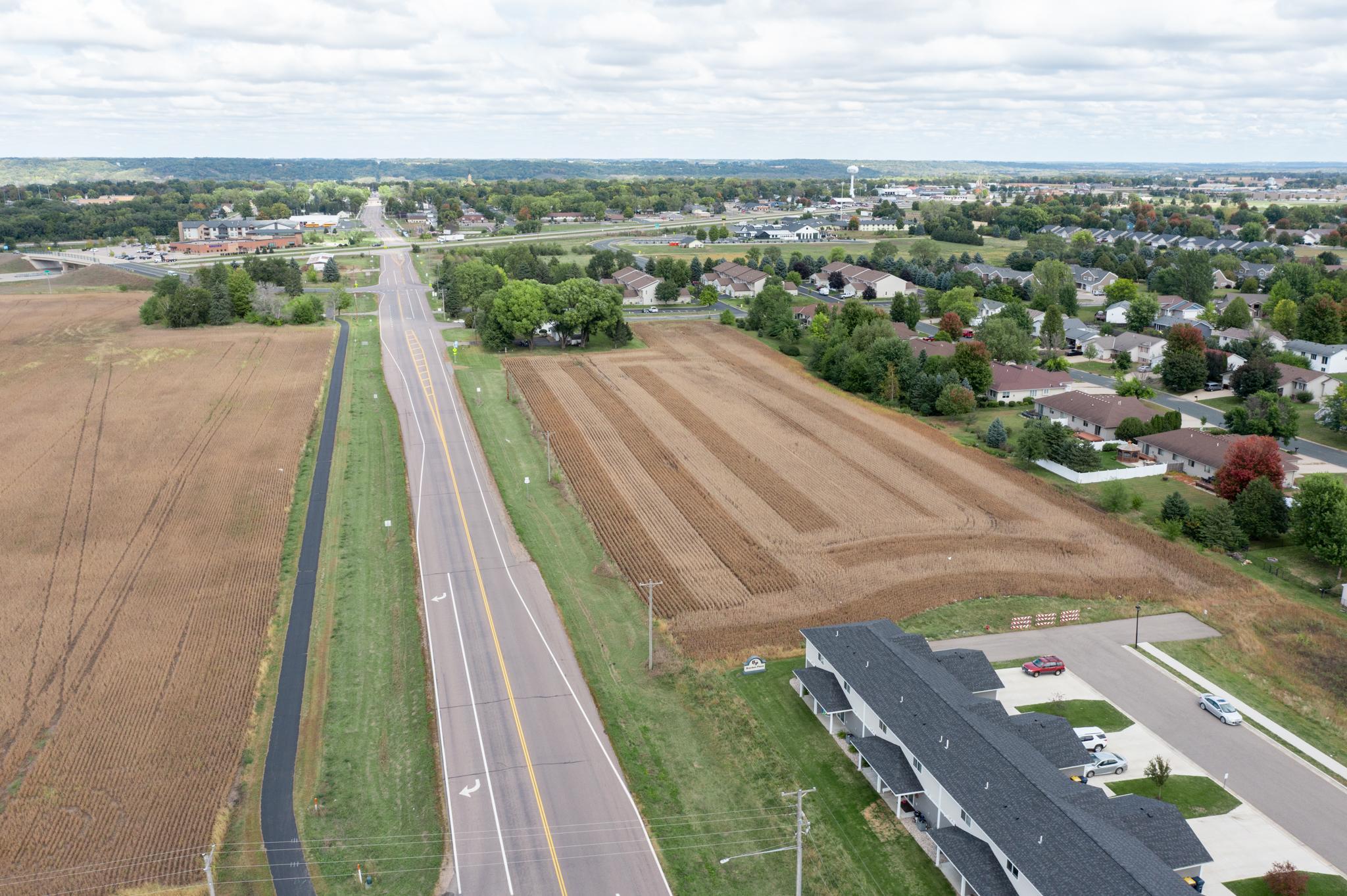 View of Land at TBD Meridian St. S, Belle Plaine MN 56011, Belle Plaine (14 of 14) - Mike Wilen | Minnesota Team Real Estate