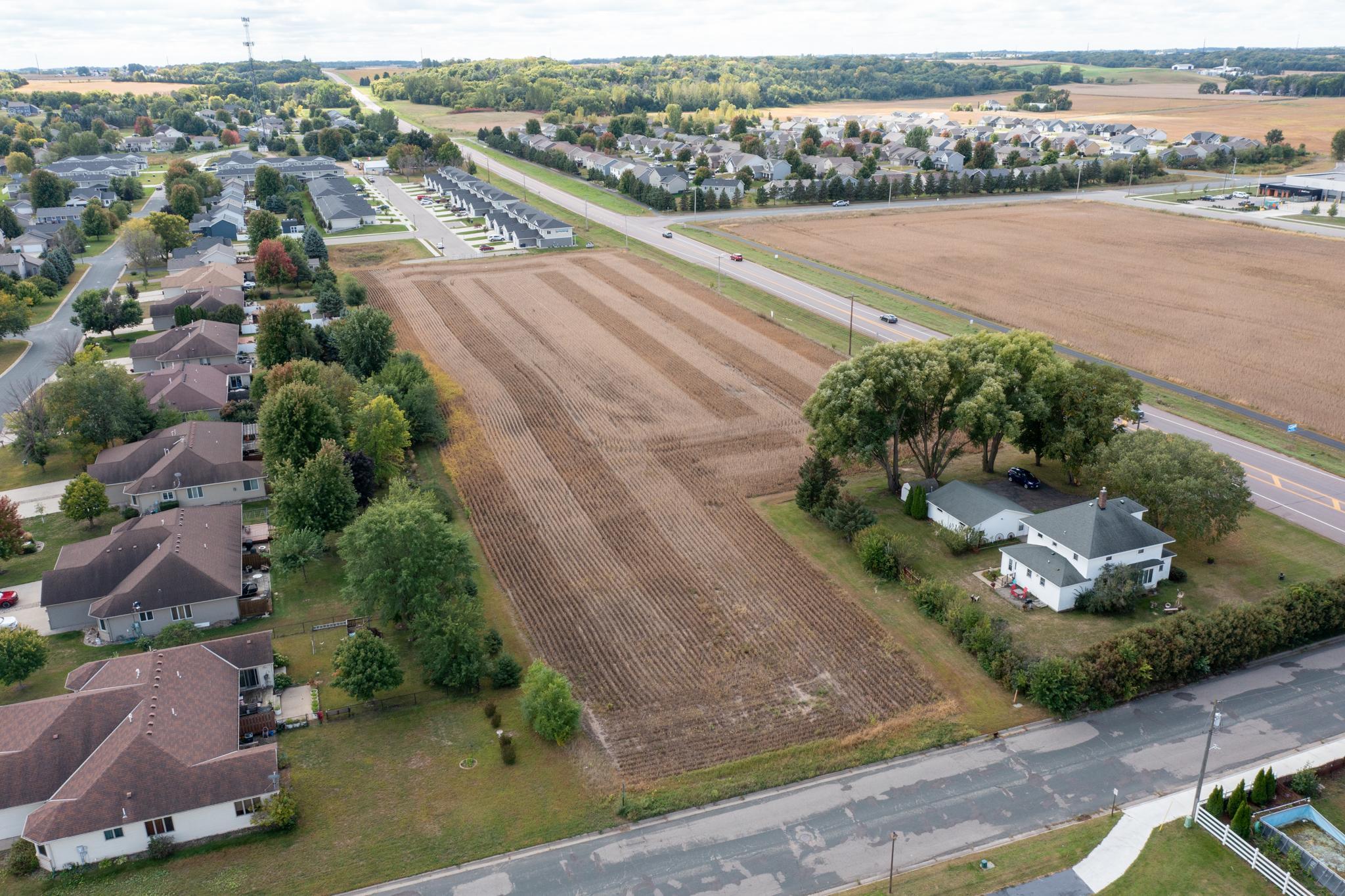 View of Land at TBD Meridian St. S, Belle Plaine MN 56011, Belle Plaine (11 of 14) - Mike Wilen | Minnesota Team Real Estate