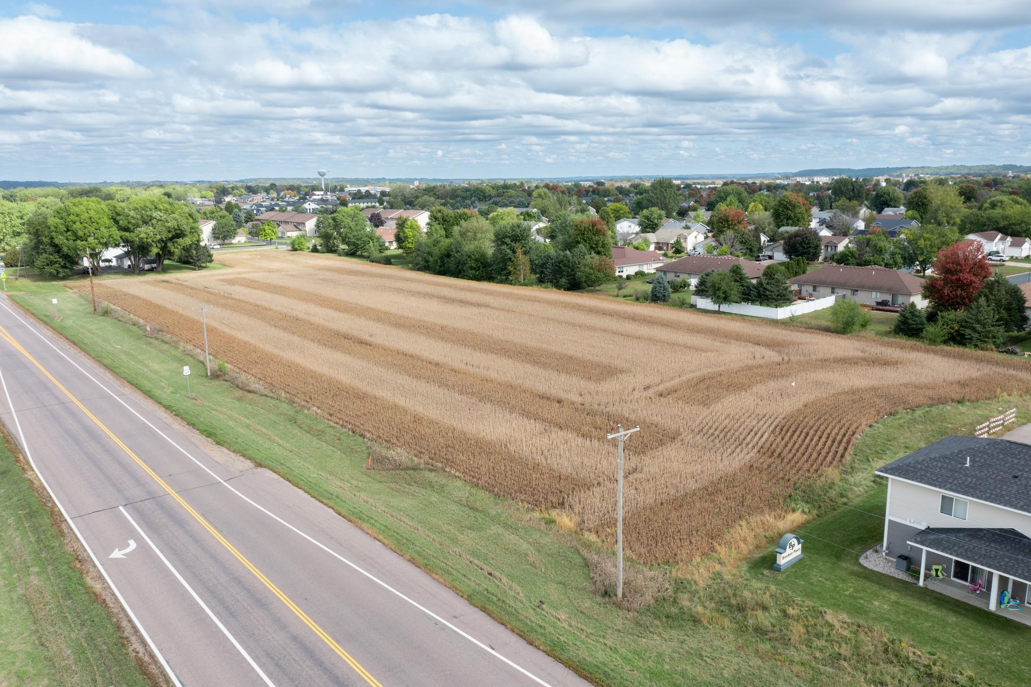 View of Land at TBD Meridian St. S, Belle Plaine MN 56011, Belle Plaine (10 of 14) - Mike Wilen | Minnesota Team Real Estate
