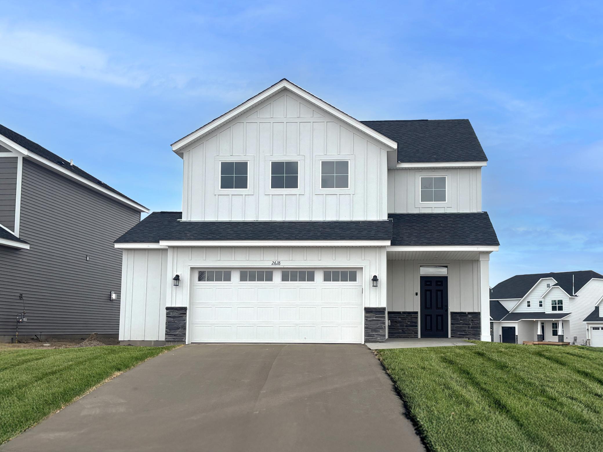View of Residential at 1433 192nd Avenue, East Bethel MN 55011, East Bethel - Mike Wilen | Minnesota Team Real Estate