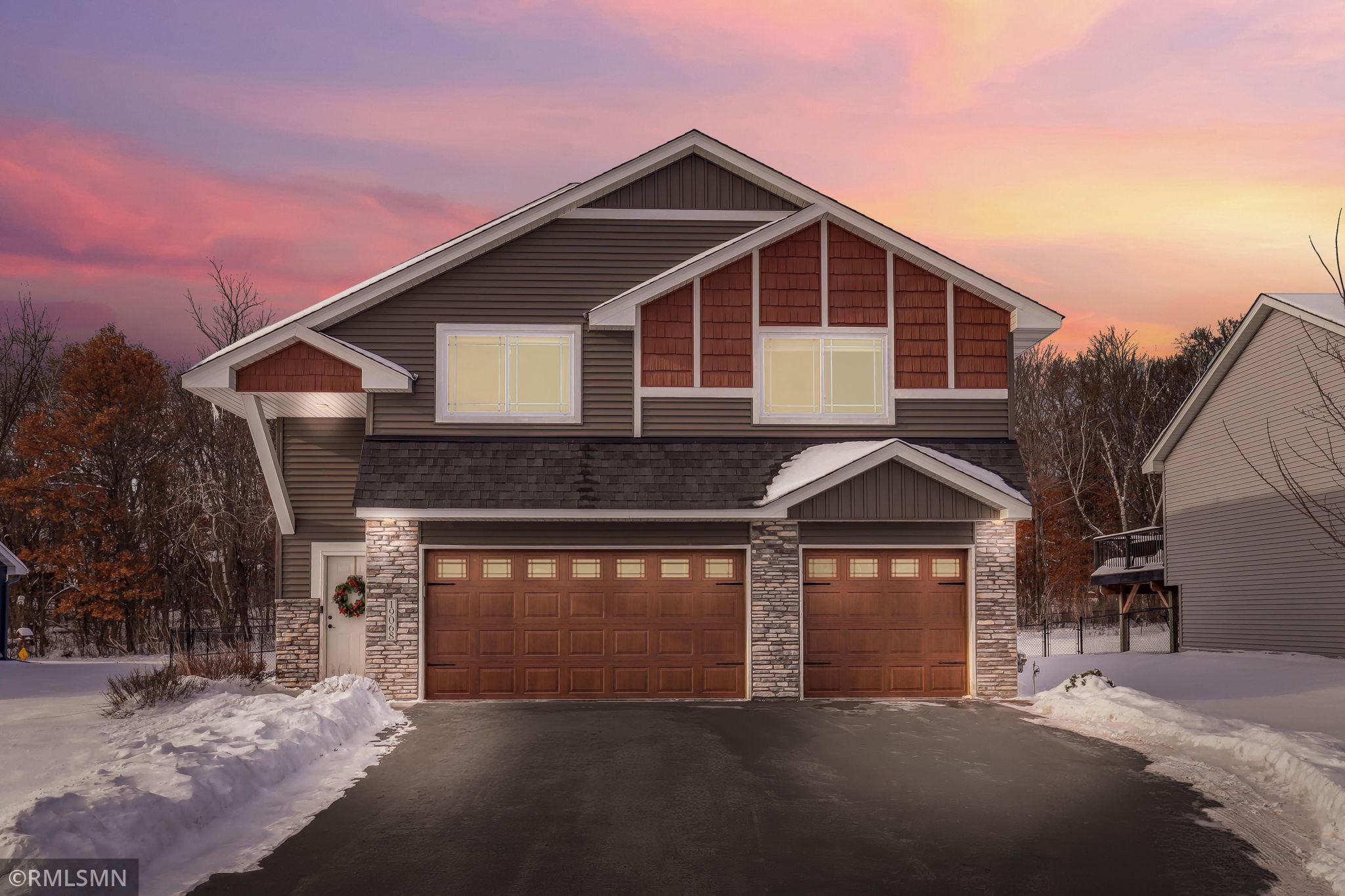 View of Residential at 19068 Johnson Street, Elk River MN 55330, Elk River - Mike Wilen | Minnesota Team Real Estate